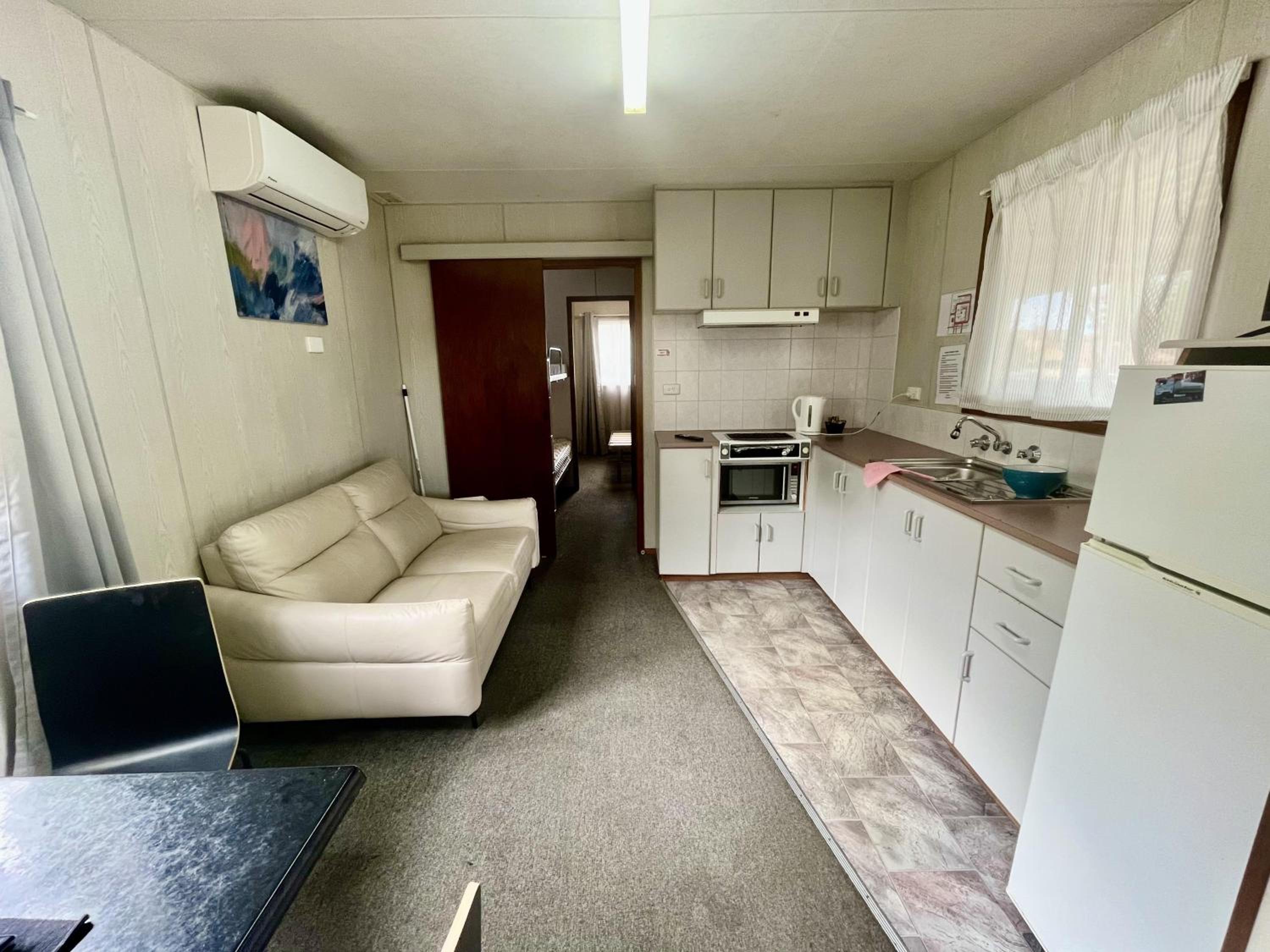 Chalet - Photo 2