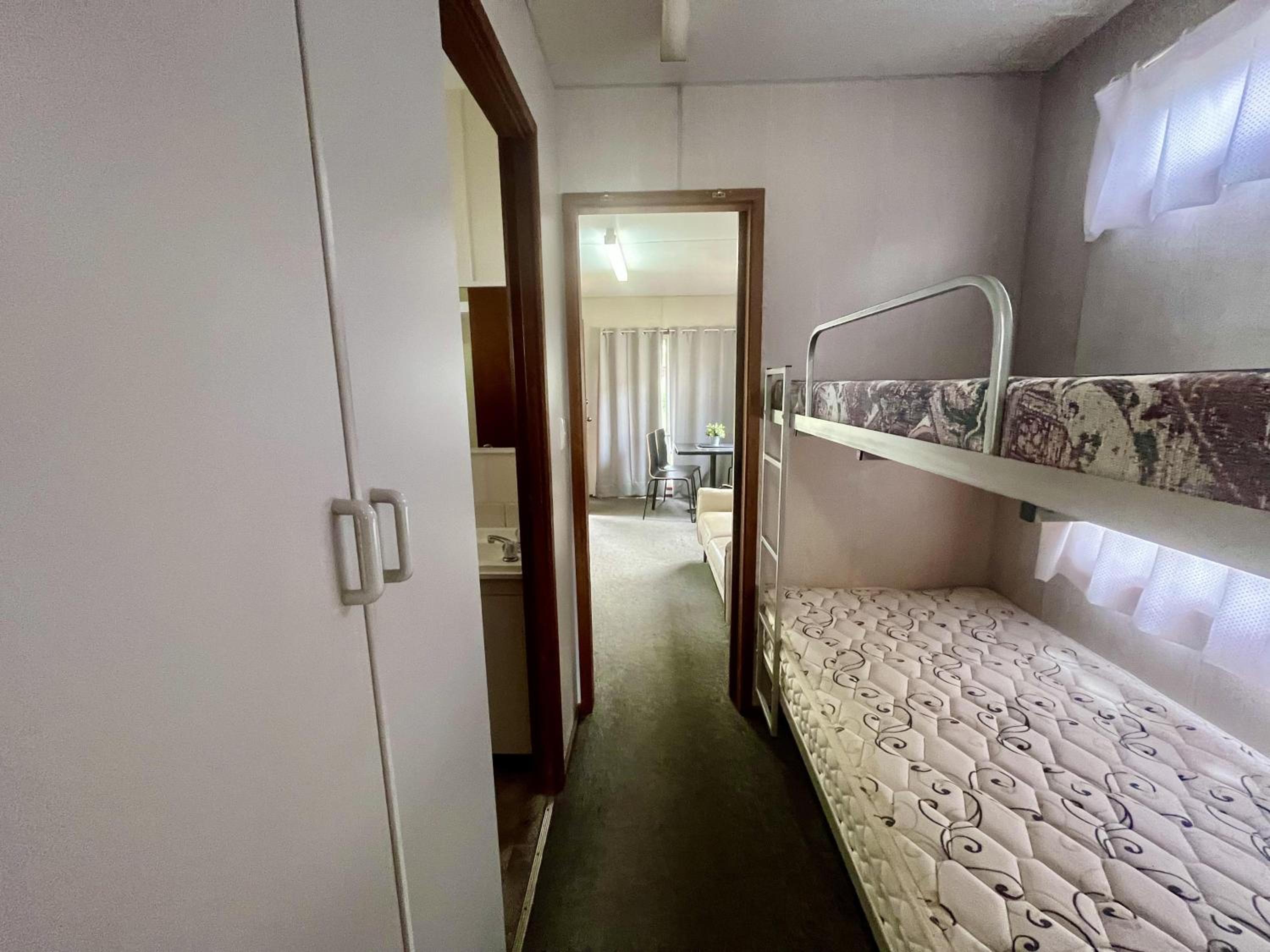 Chalet - Photo 3
