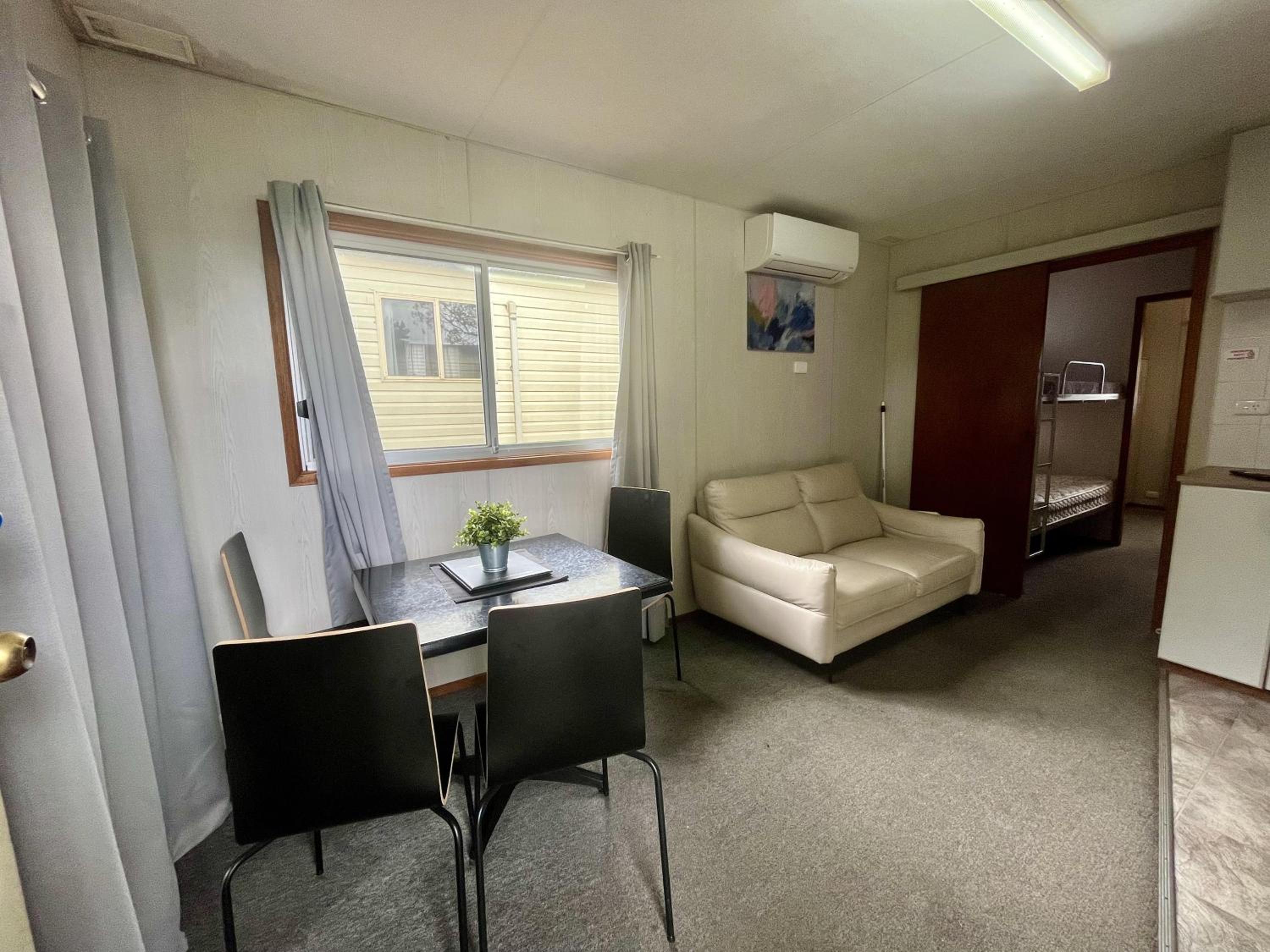 Chalet - Photo 4