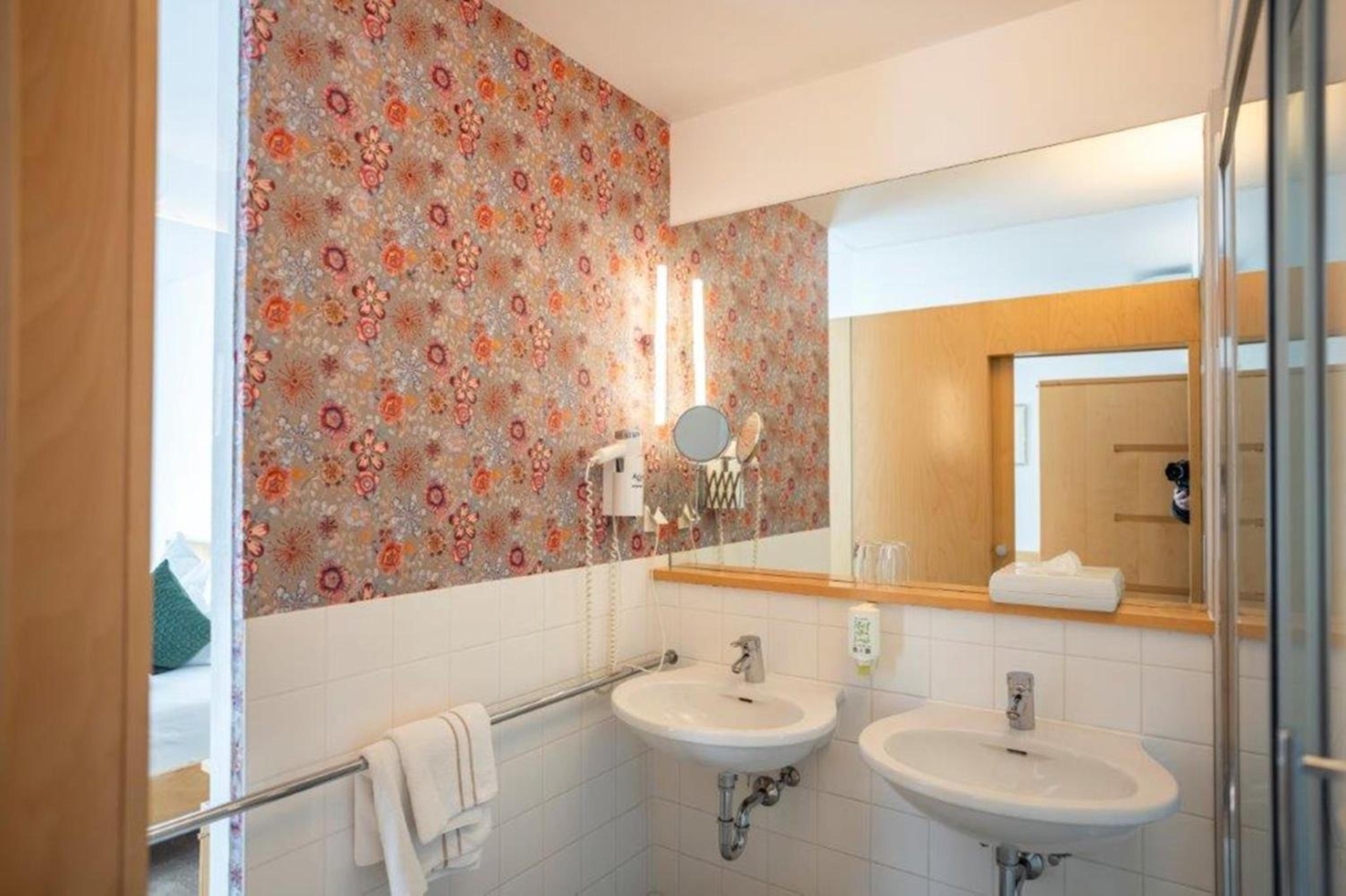 Superior Double Room for single use