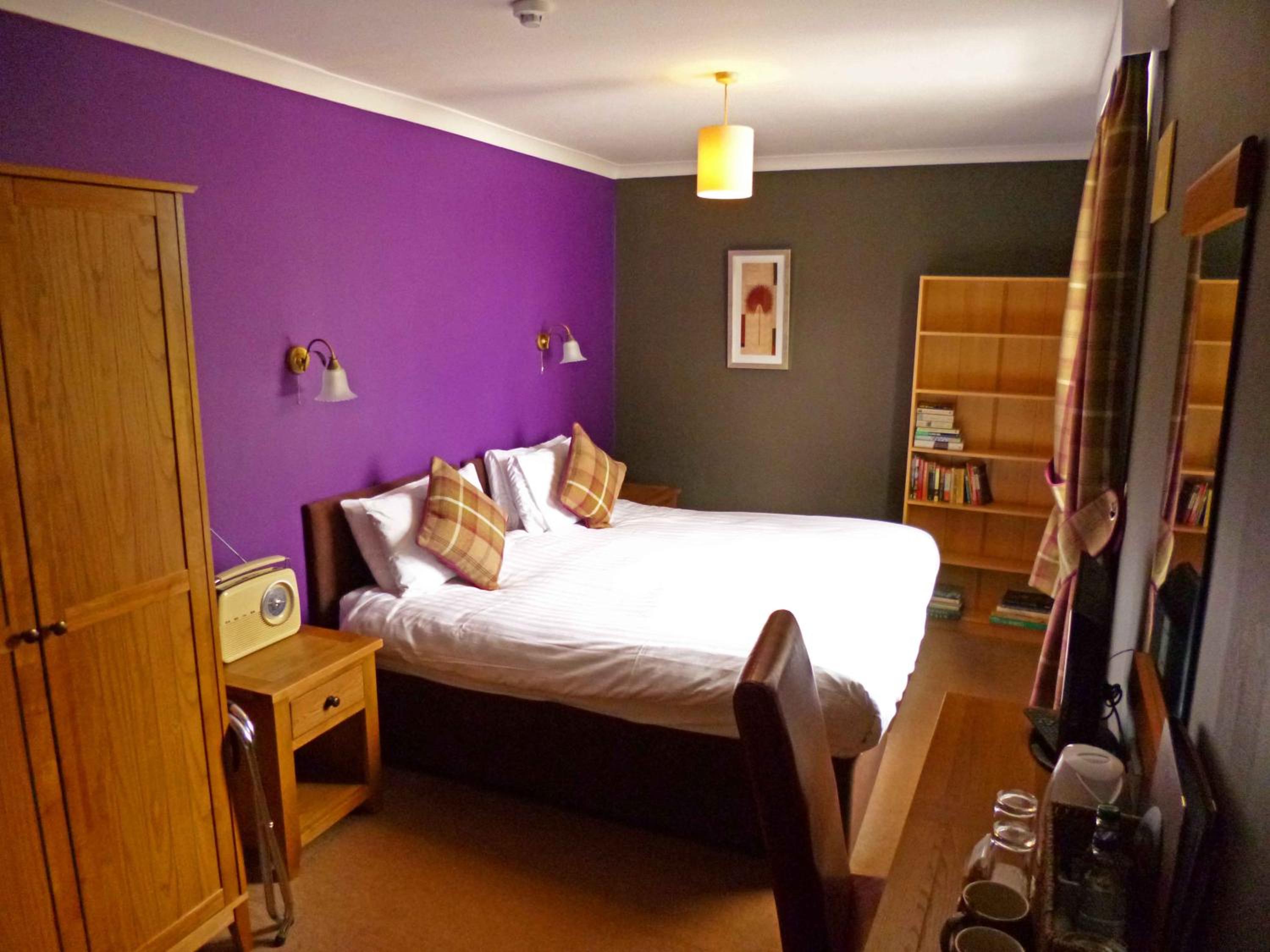 Double Room - Photo 1