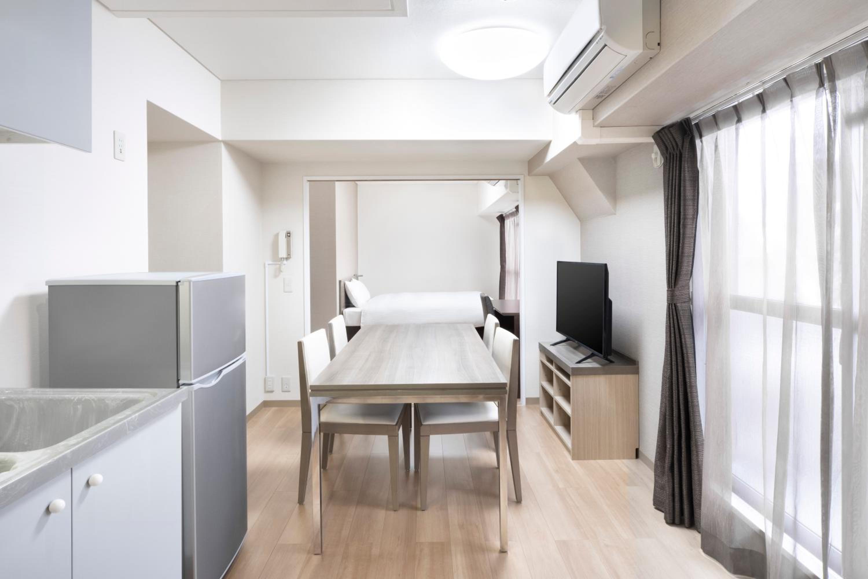 Deluxe Residential Family Room