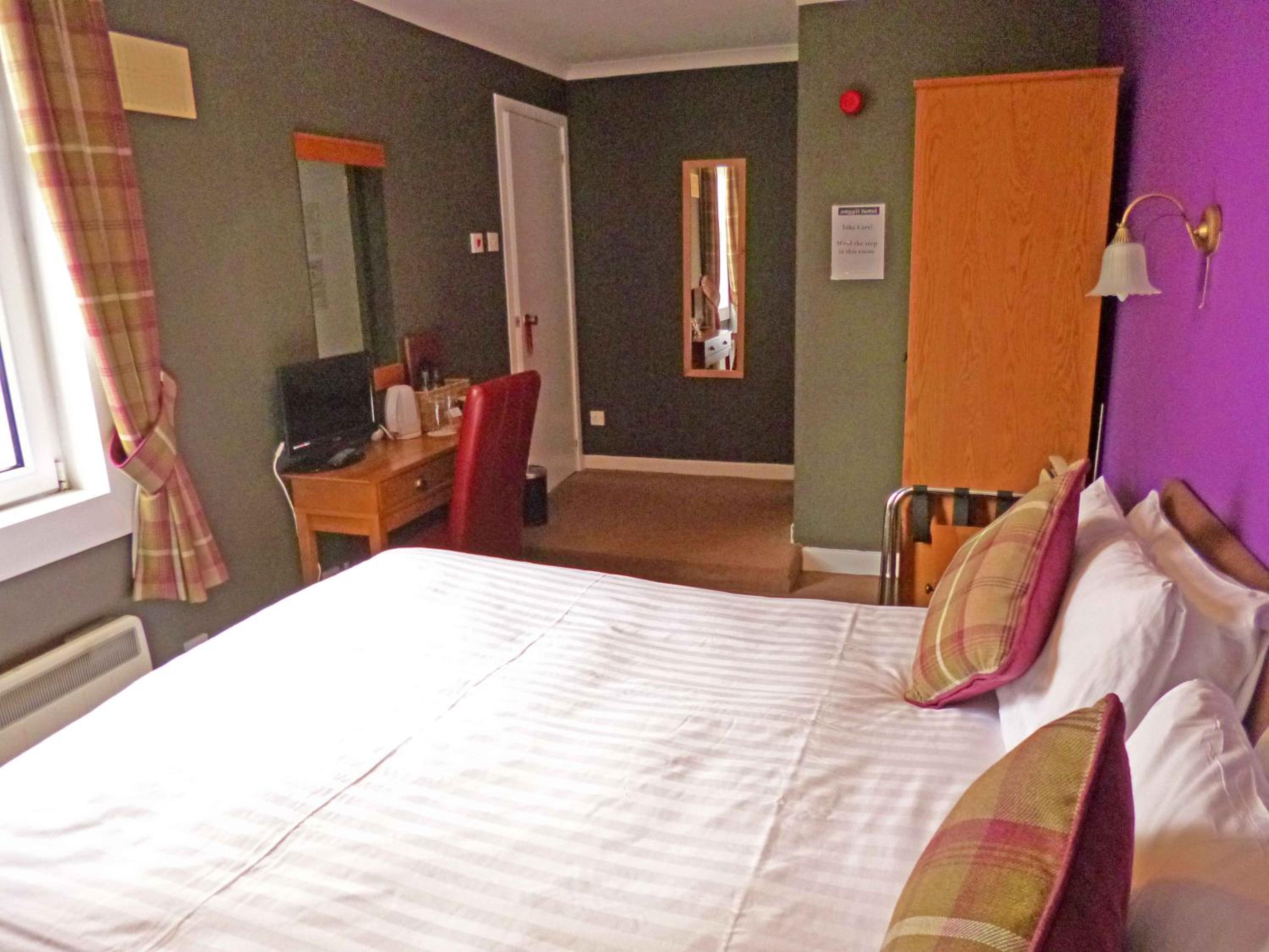 Double Room - Photo 2