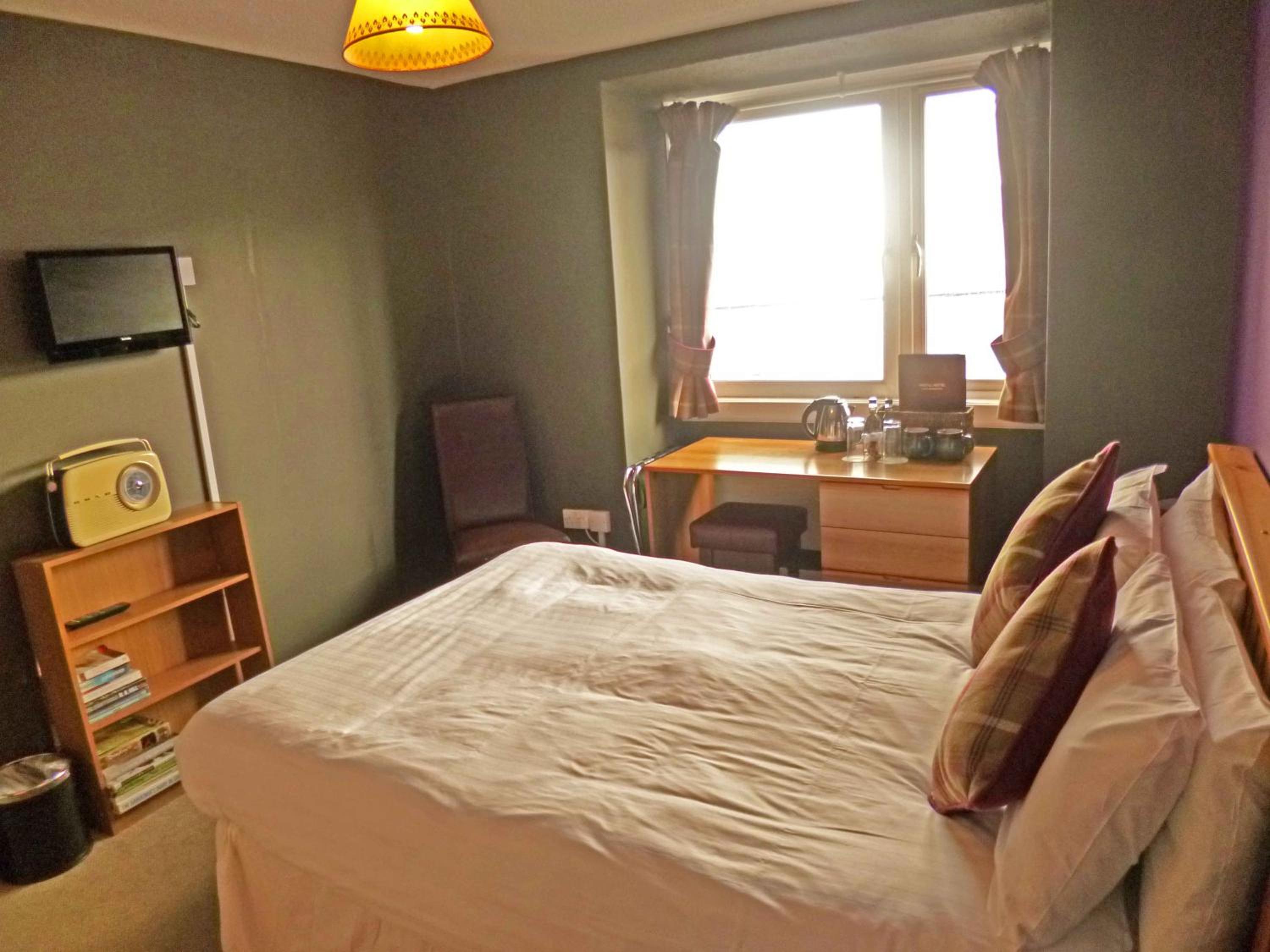 Double Room - Photo 4