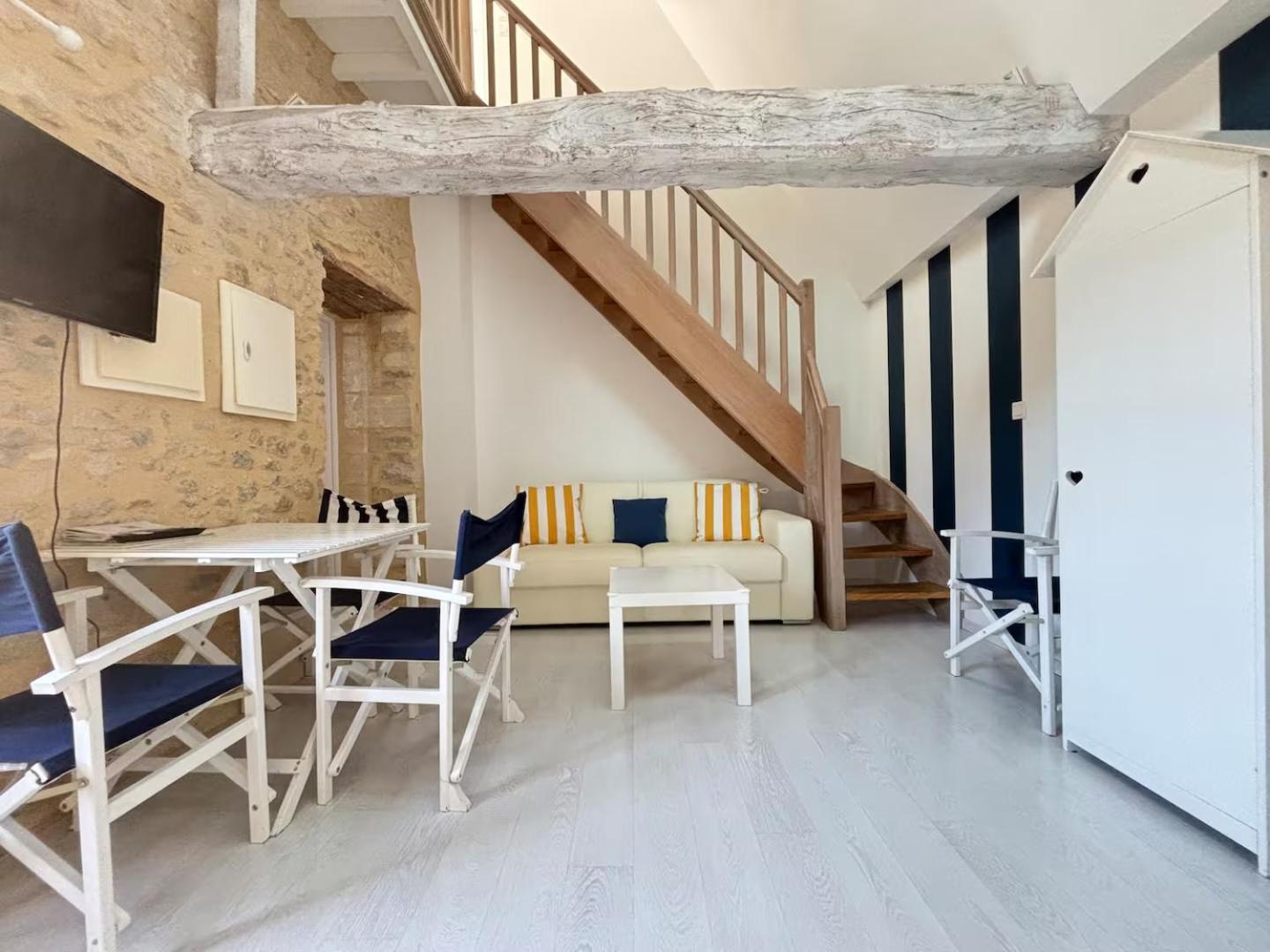 Duplex Apartment 'Deauville' photo 1