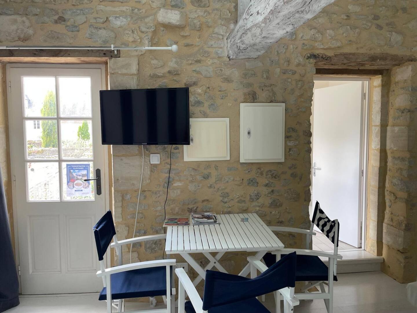 Duplex Apartment 'Deauville' photo 3