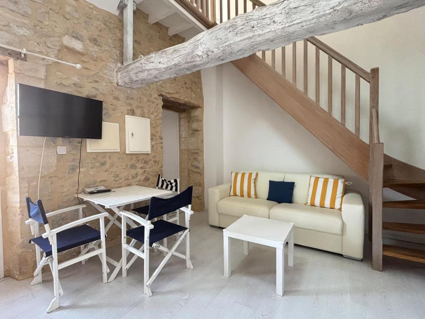 Duplex Apartment 'Deauville' photo 2