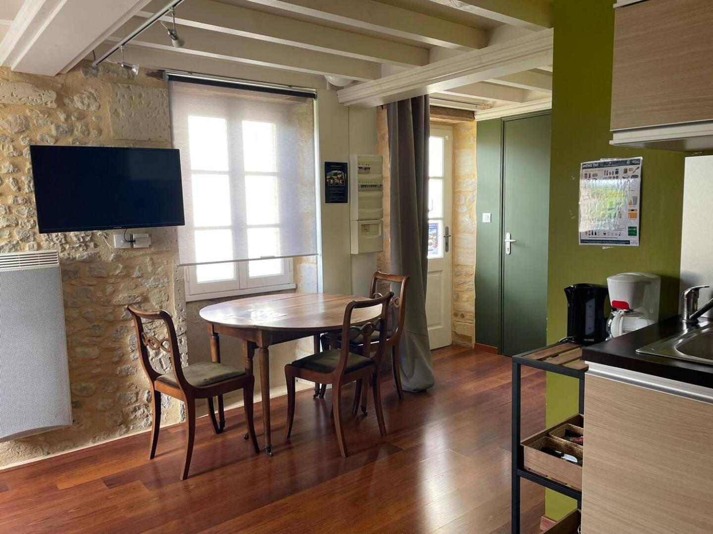 Duplex  Apartment 'Anglais' photo 3