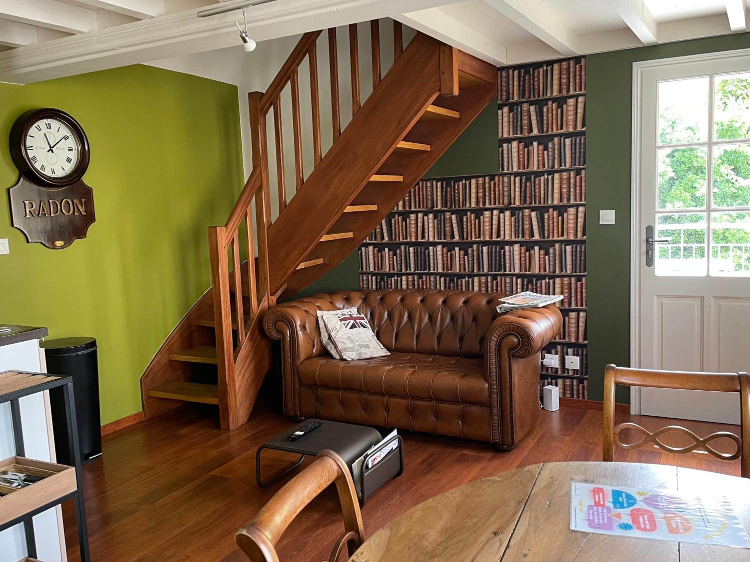Duplex  Apartment 'Anglais' photo 1