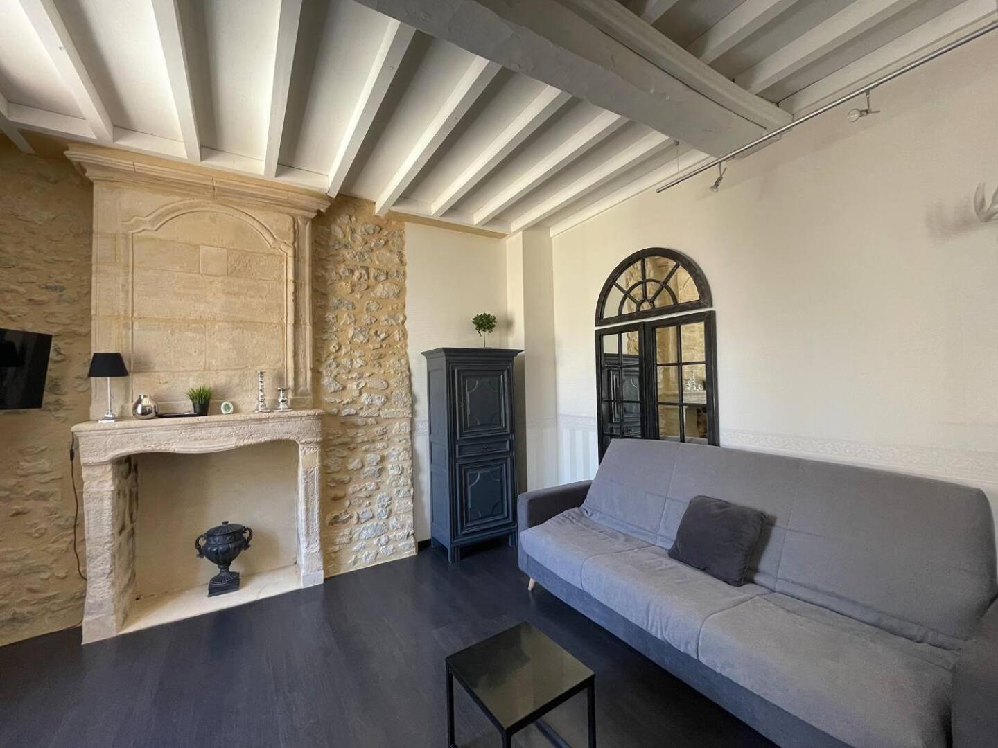 Appartement 'Pouchkine' photo 2