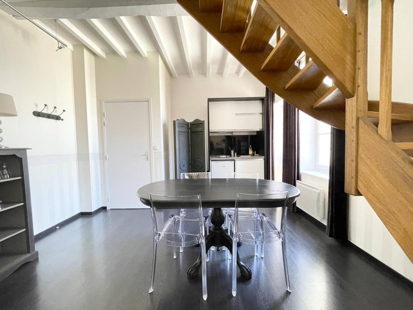 Appartement 'Pouchkine' photo 3