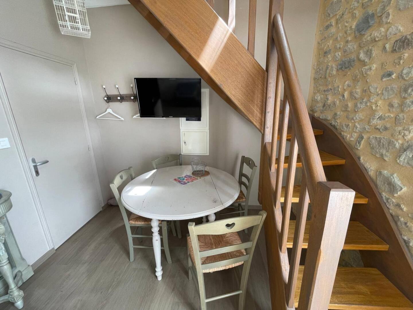 Duplex Apartment photo 3