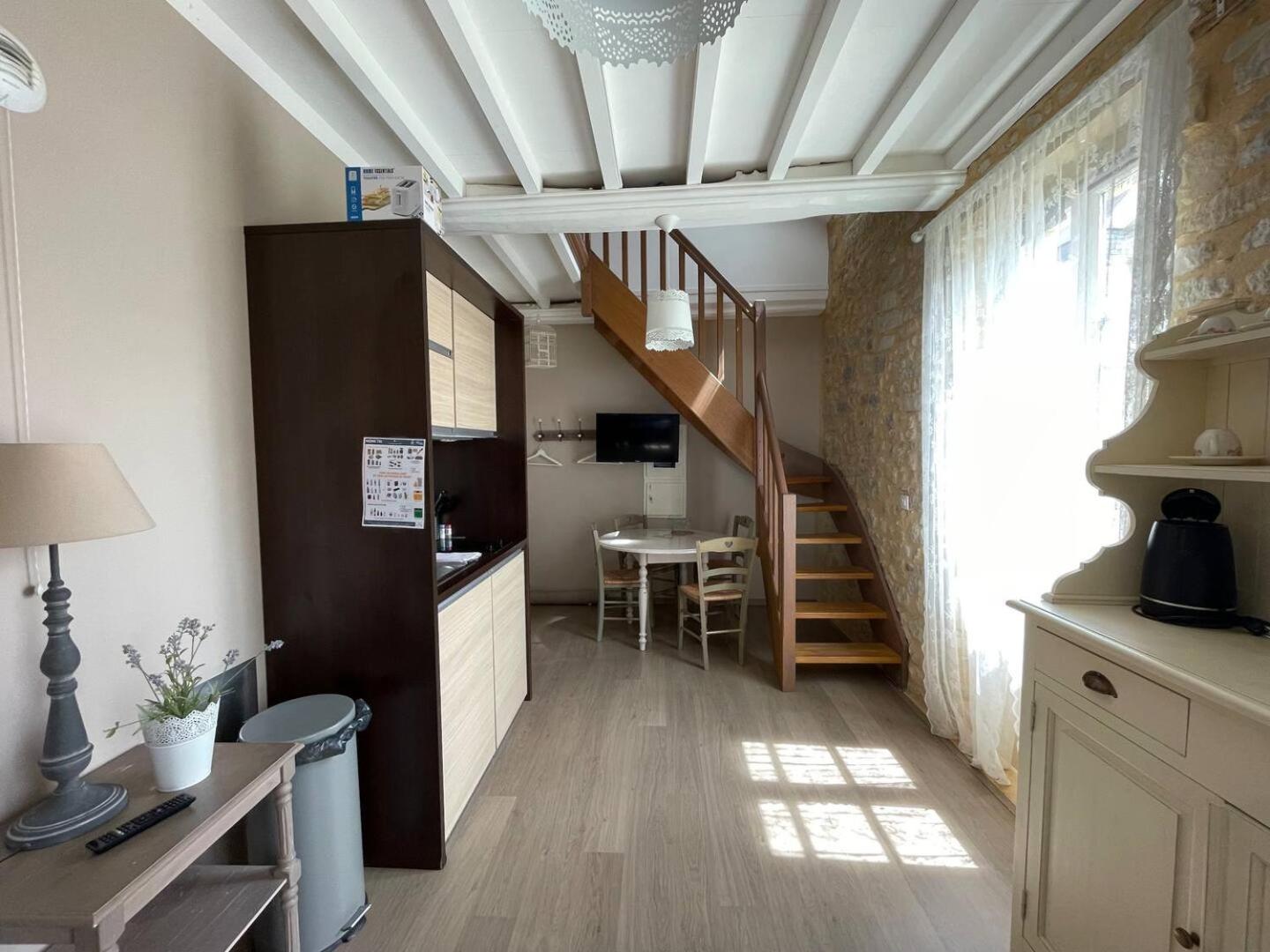 Duplex Apartment photo 1