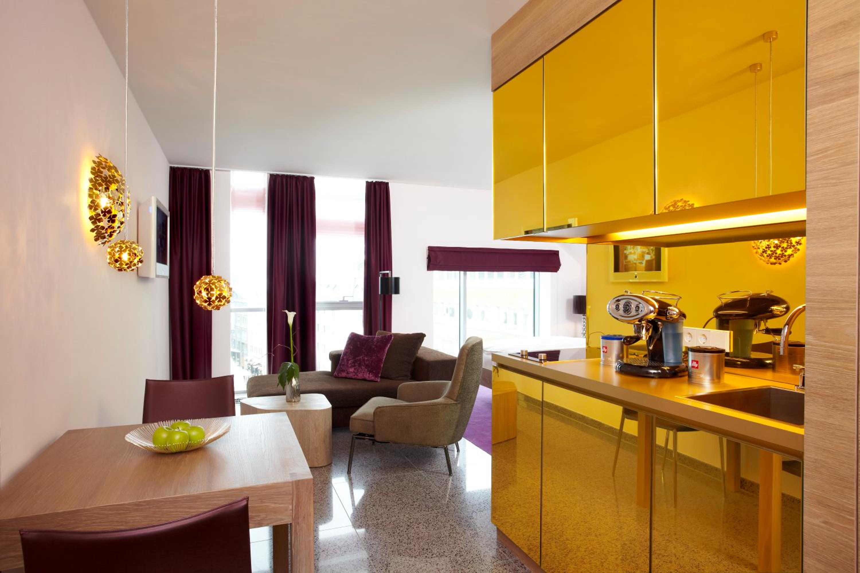 Junior Suite photo 2