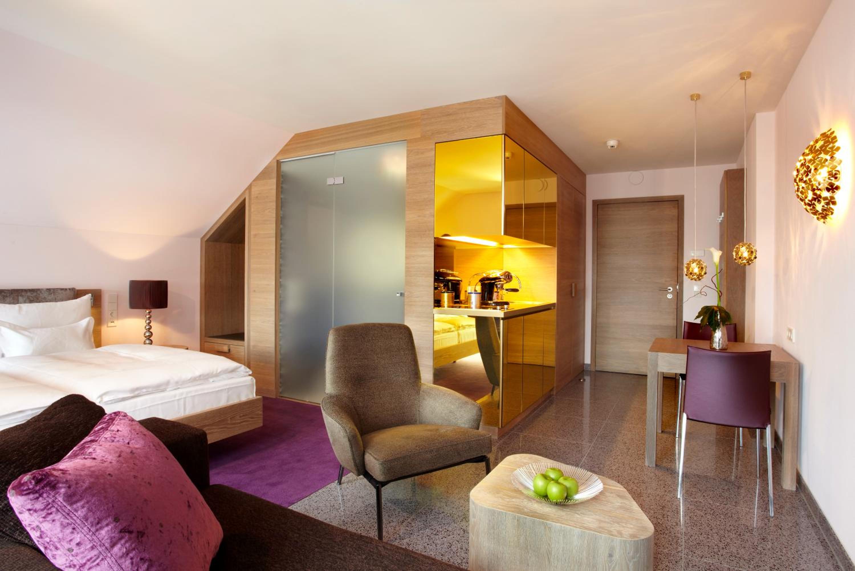 Junior Suite photo 1