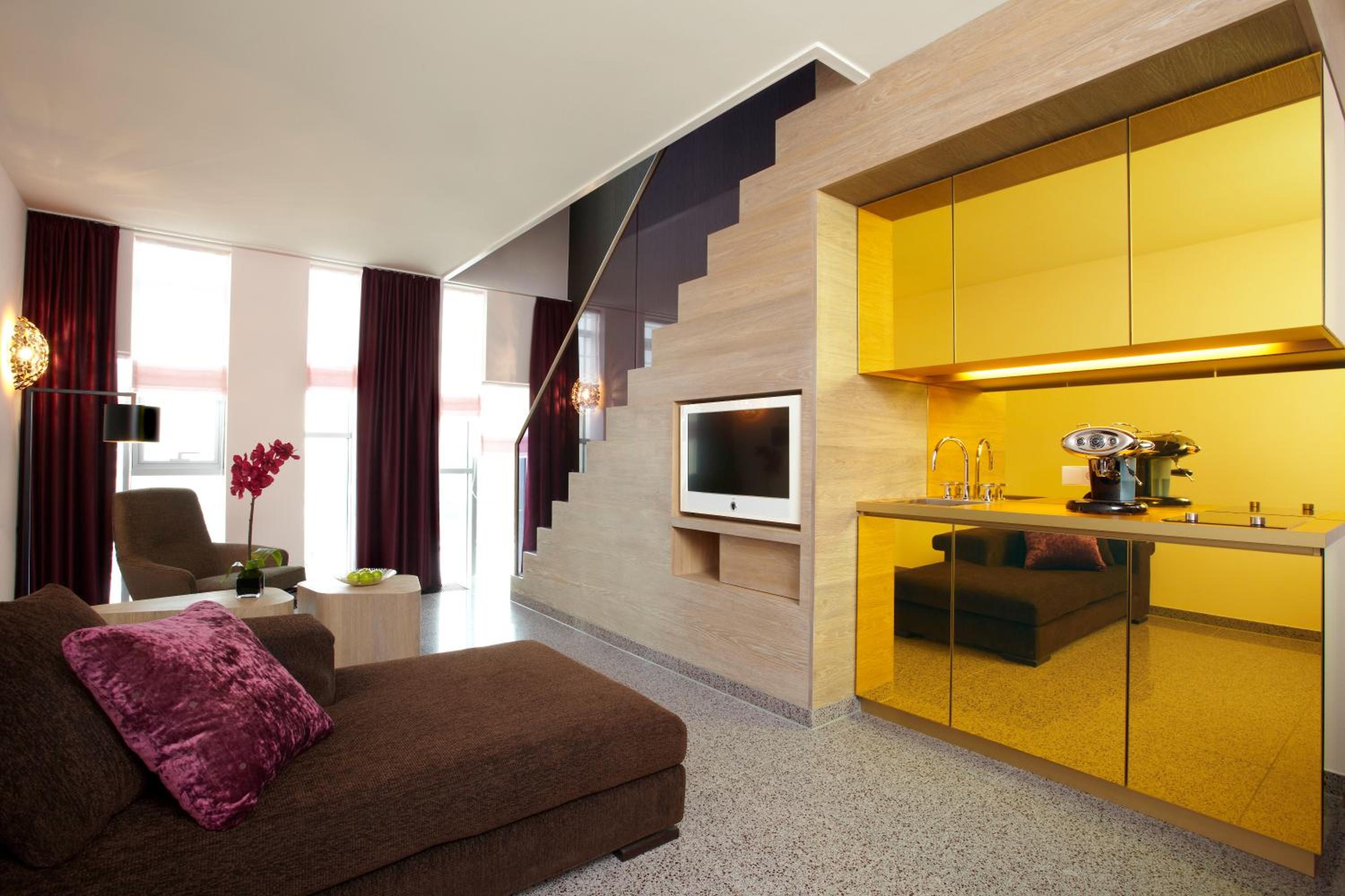 Suite photo 2
