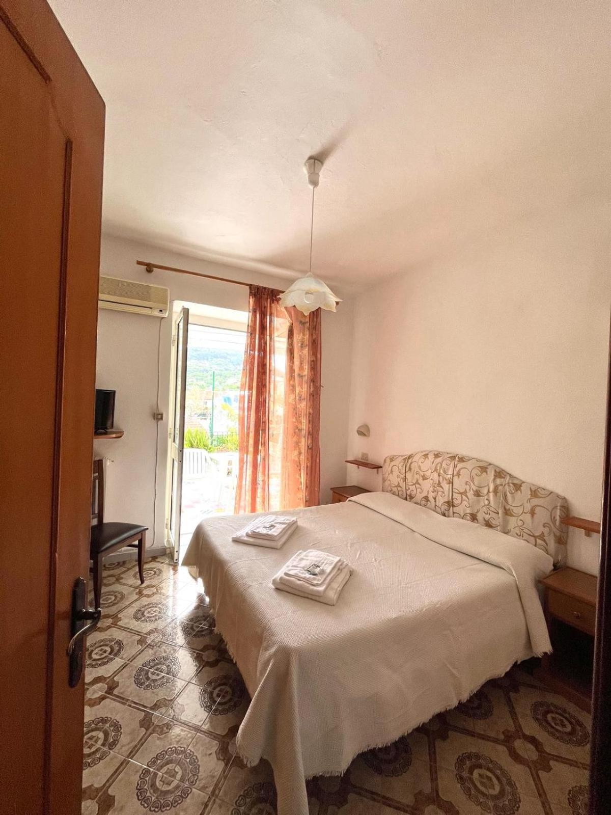 Double Room with Sea View