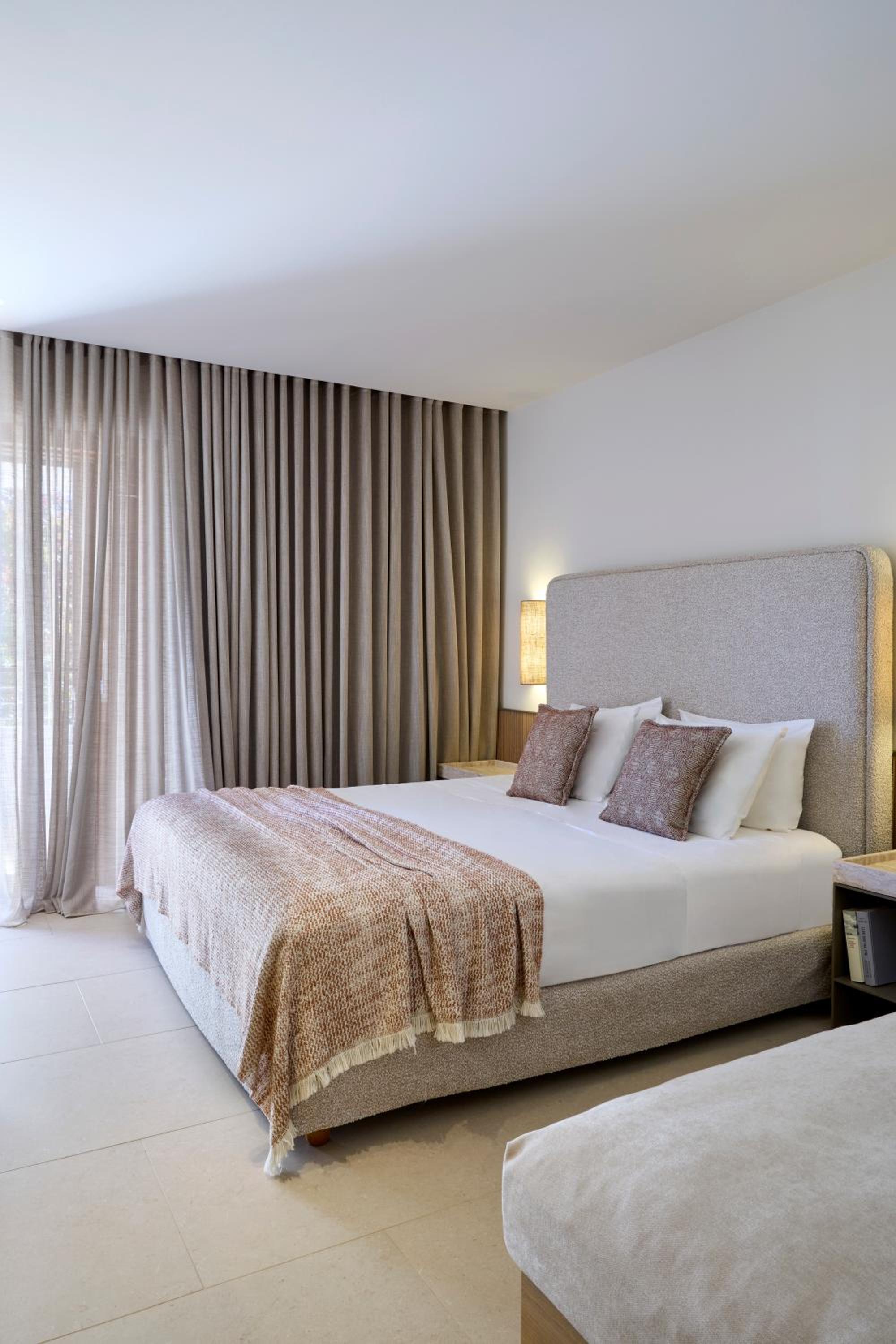 King Room with Sea View photo 2