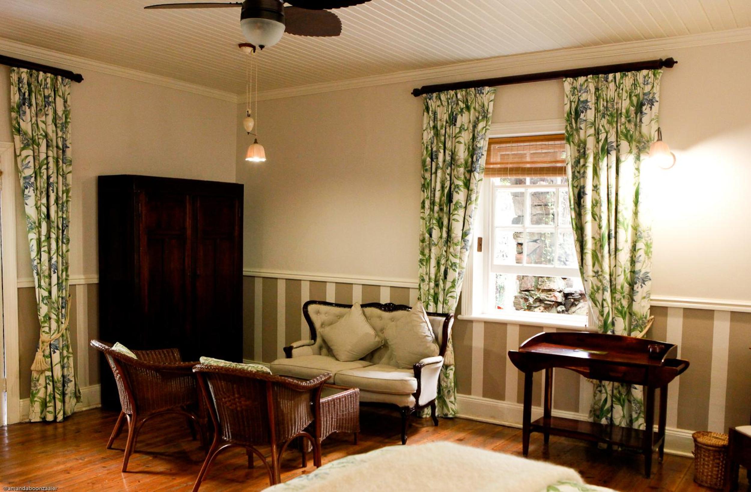 Luxury Double Room photo 2