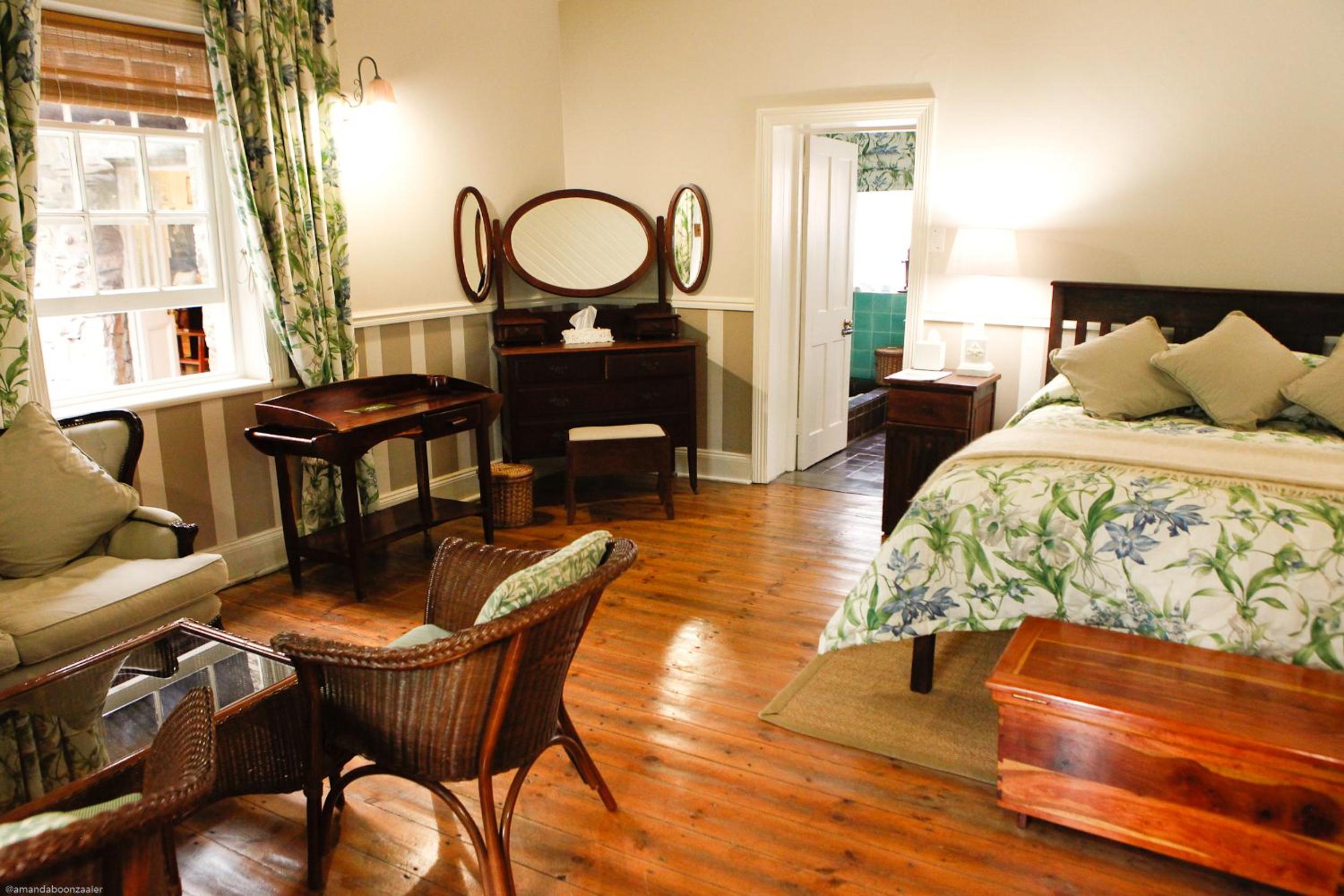 Luxury Double Room photo 3