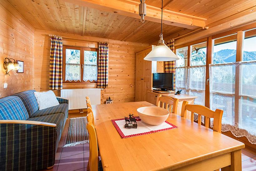 Two-Bedroom Apartment with Terrace photo 3