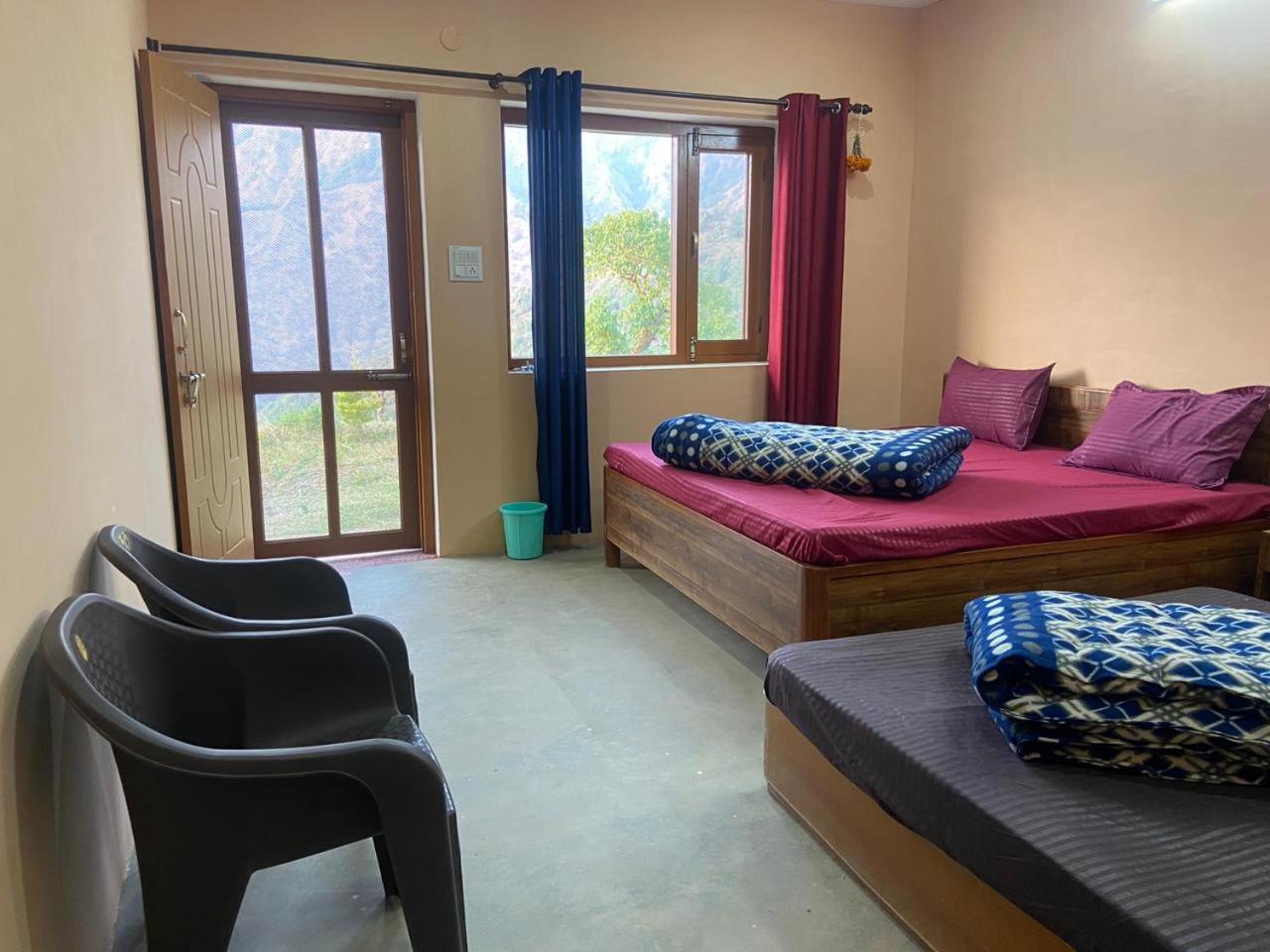 Quadruple Room photo 1