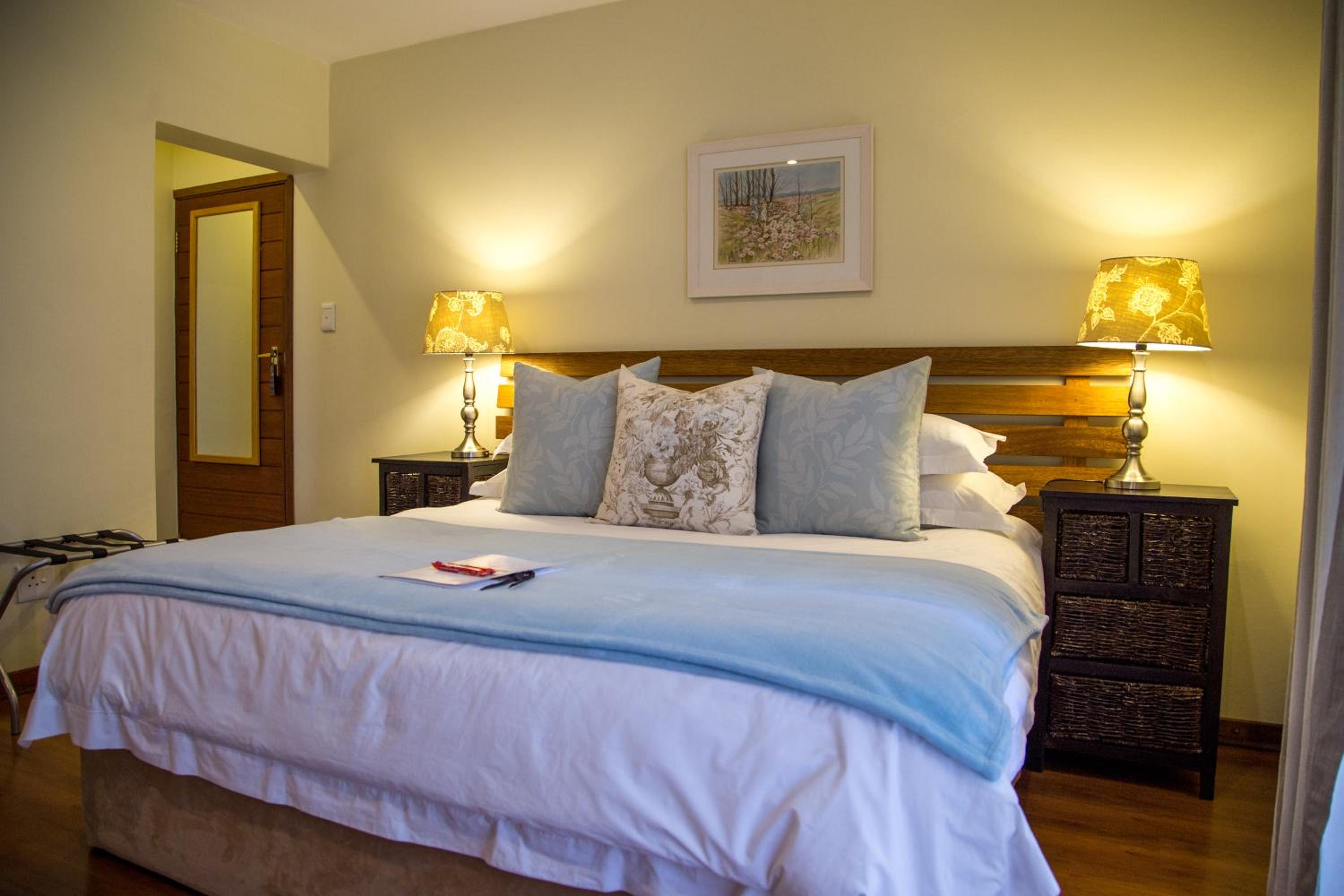 Superior Double or Twin Room photo 2