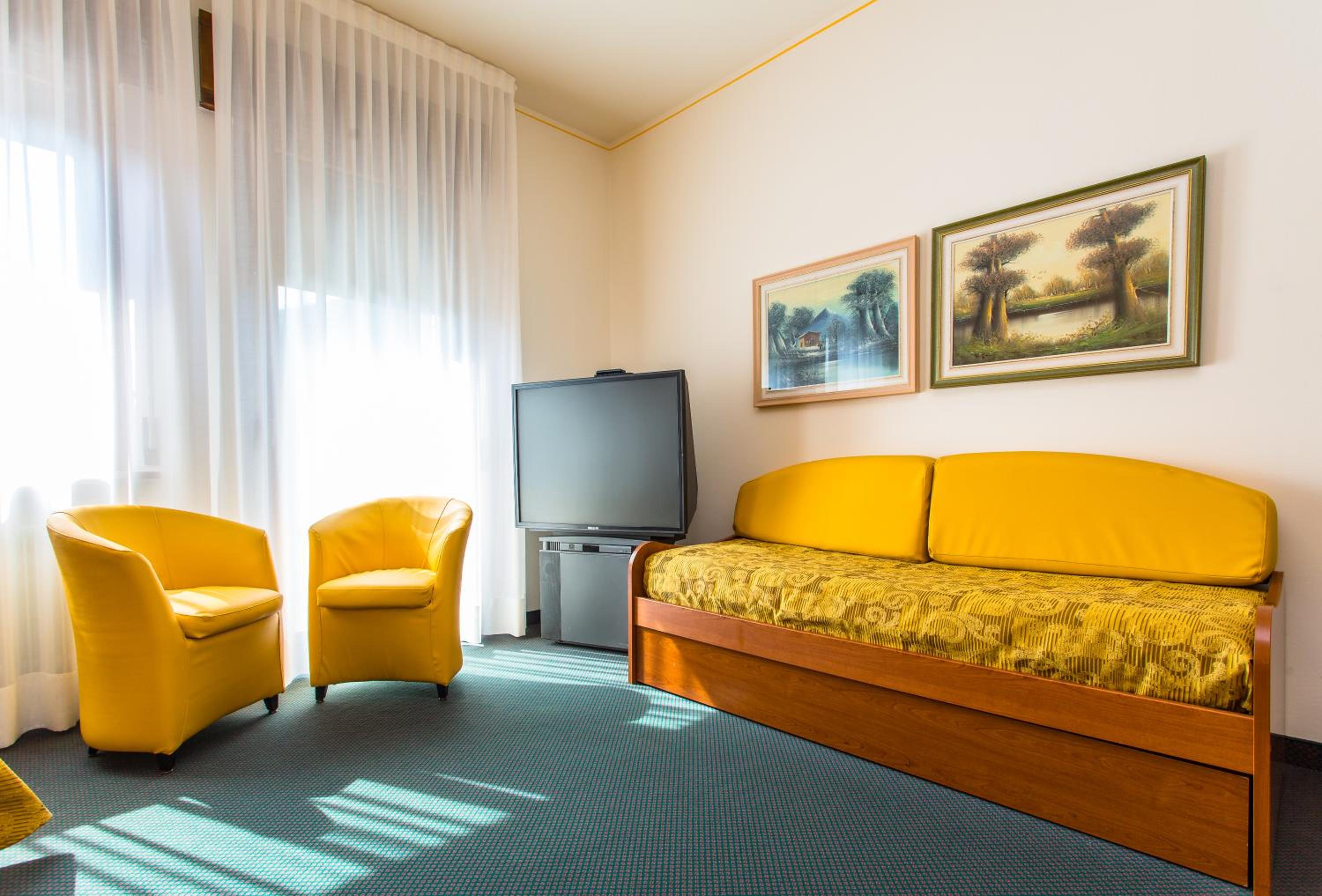 Quadruple Room photo 1