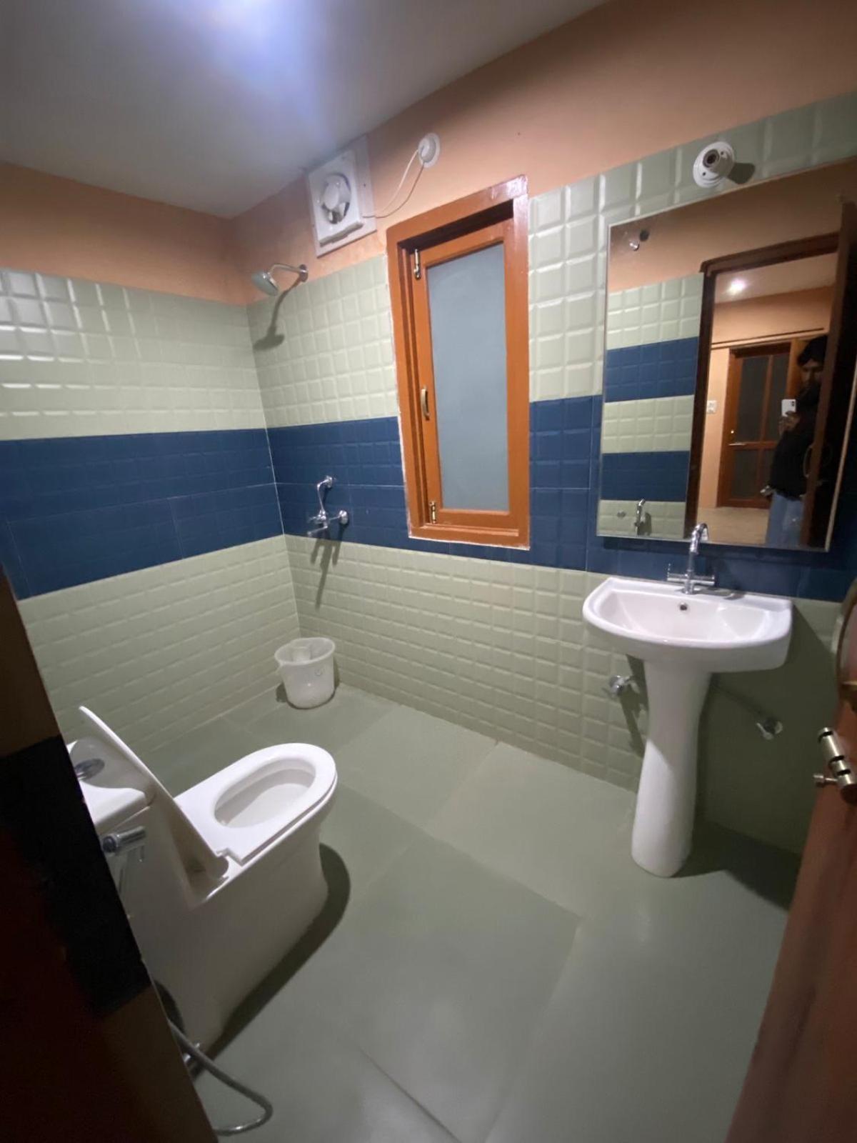 Quadruple Room photo 2