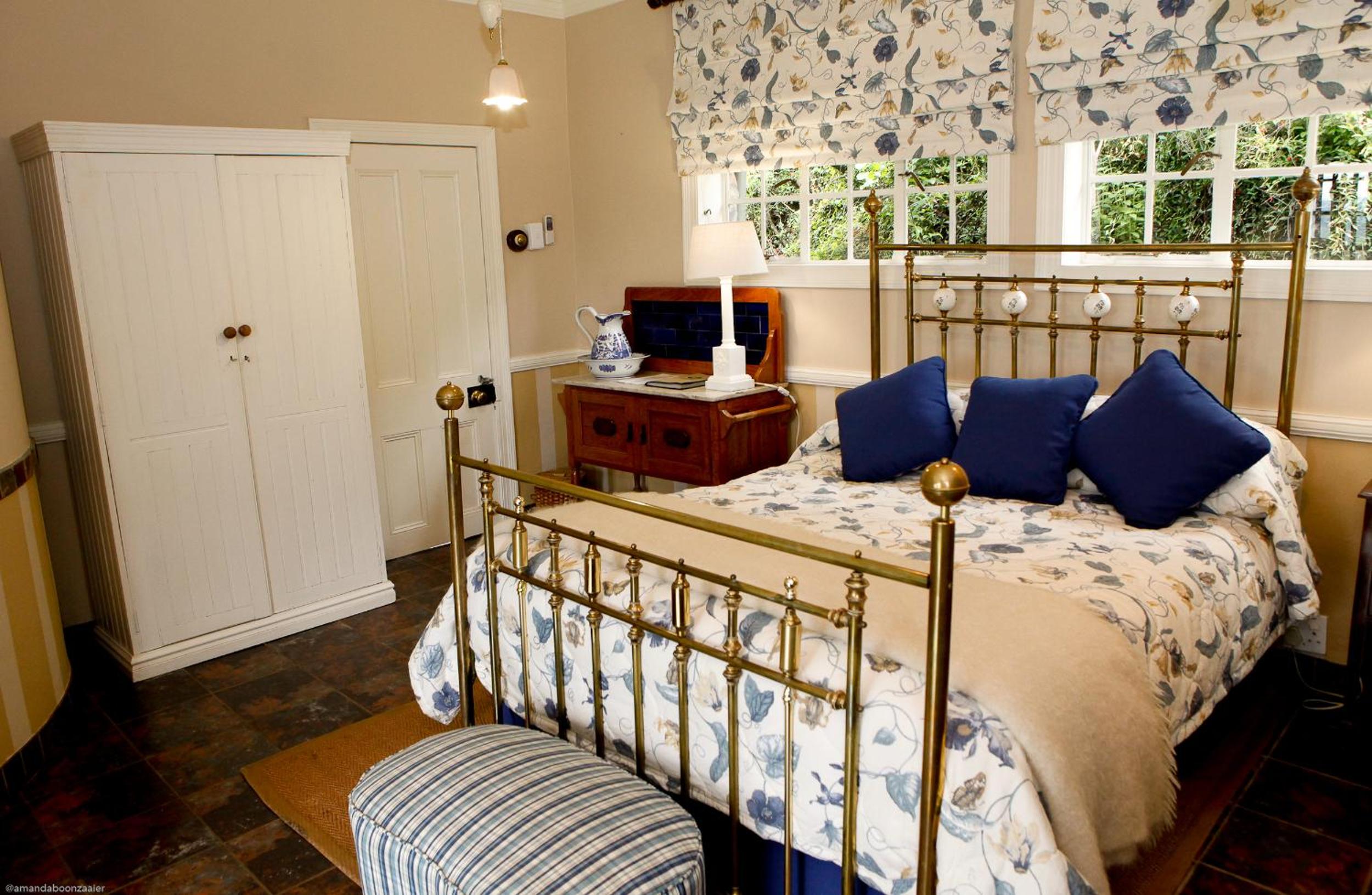 Luxury Double Room