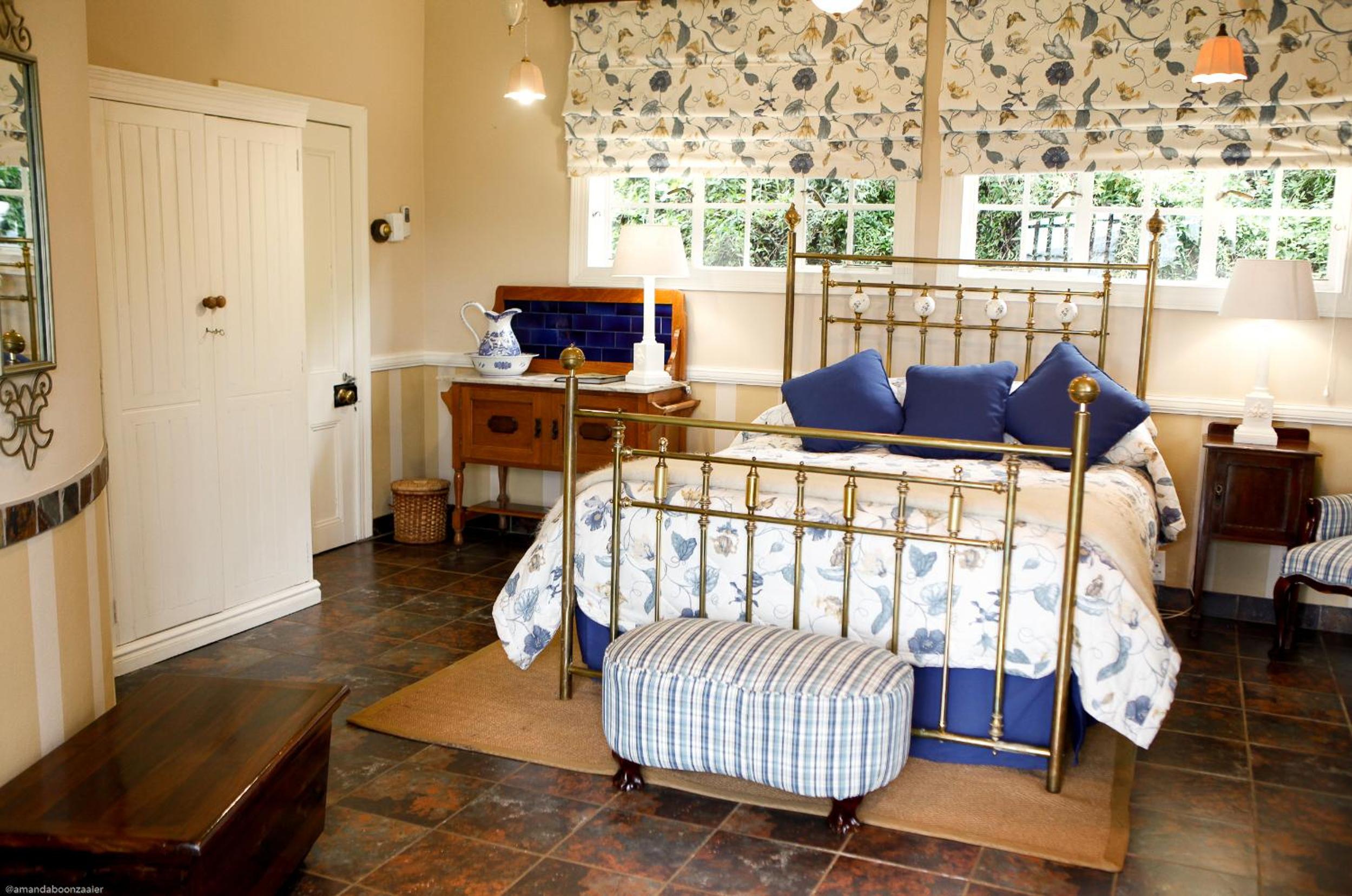 Luxury Double Room photo 2