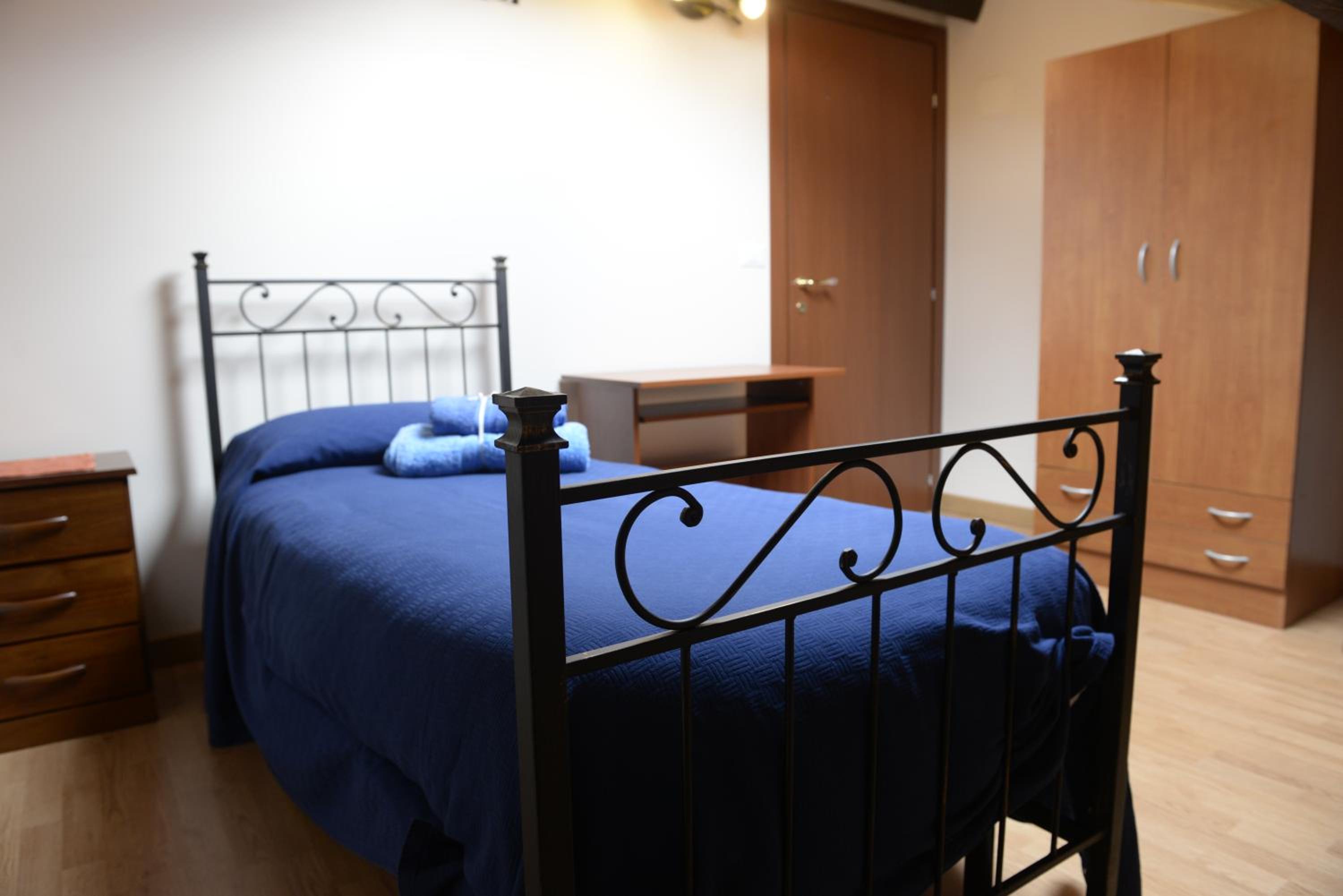 Double Room with Private External Bathroom photo 1