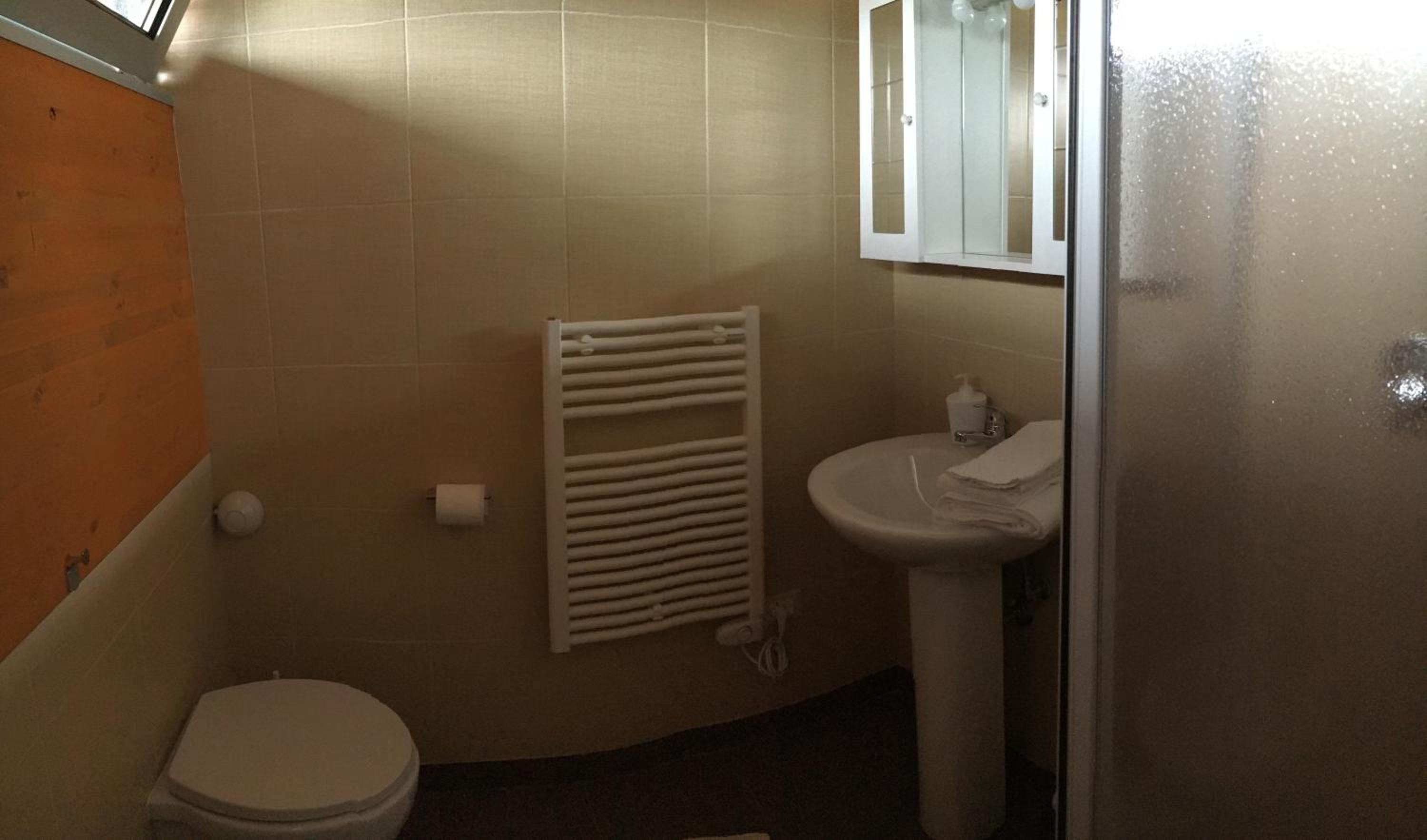 Standard Single Room photo 2