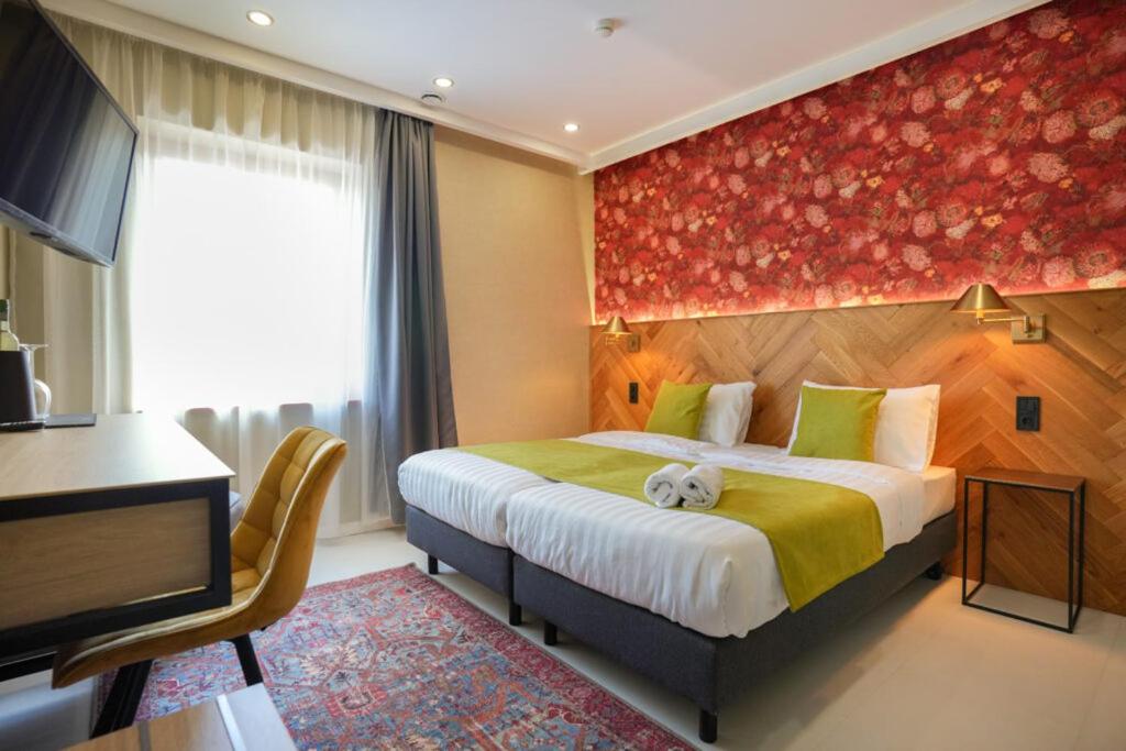 Deluxe Room photo 1