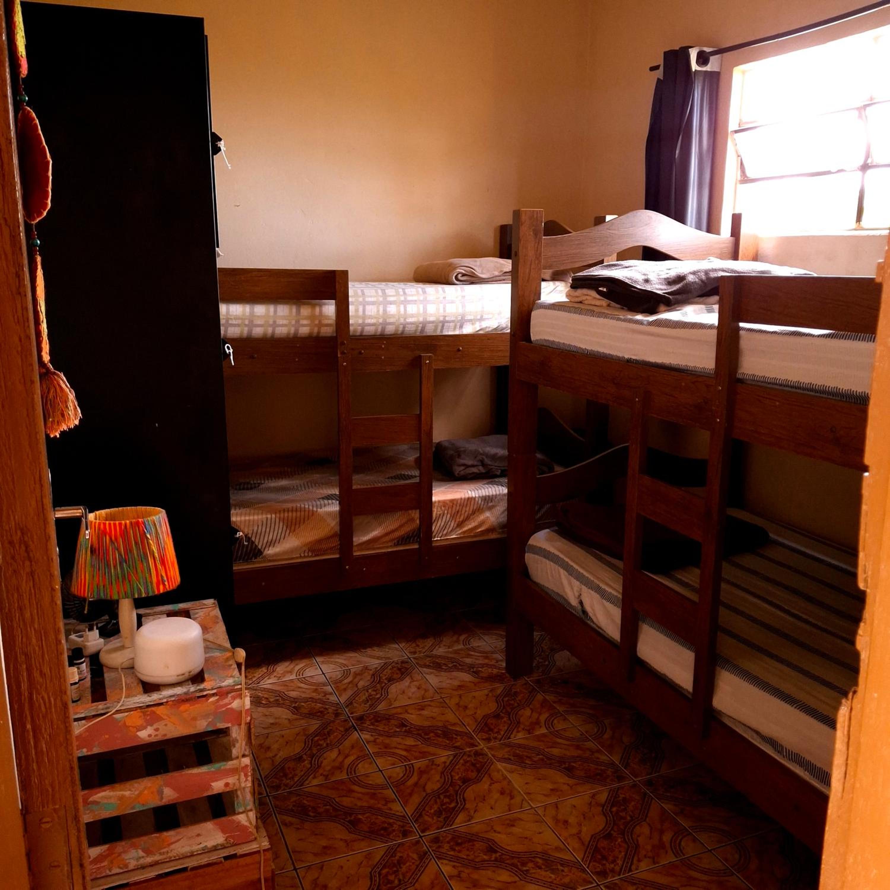 Single Bed in Mixed Dormitory Room photo 2