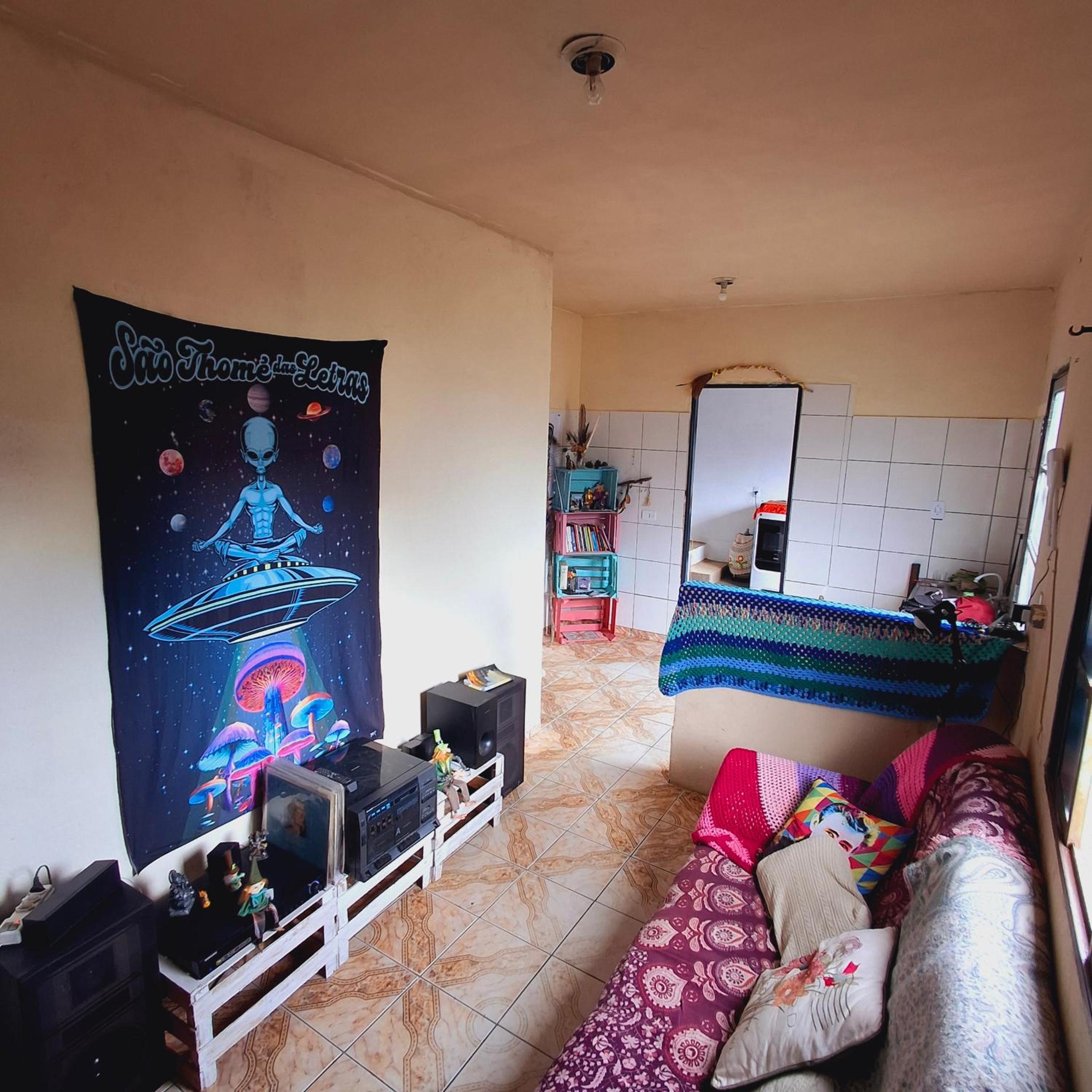 Single Bed in Mixed Dormitory Room photo 1
