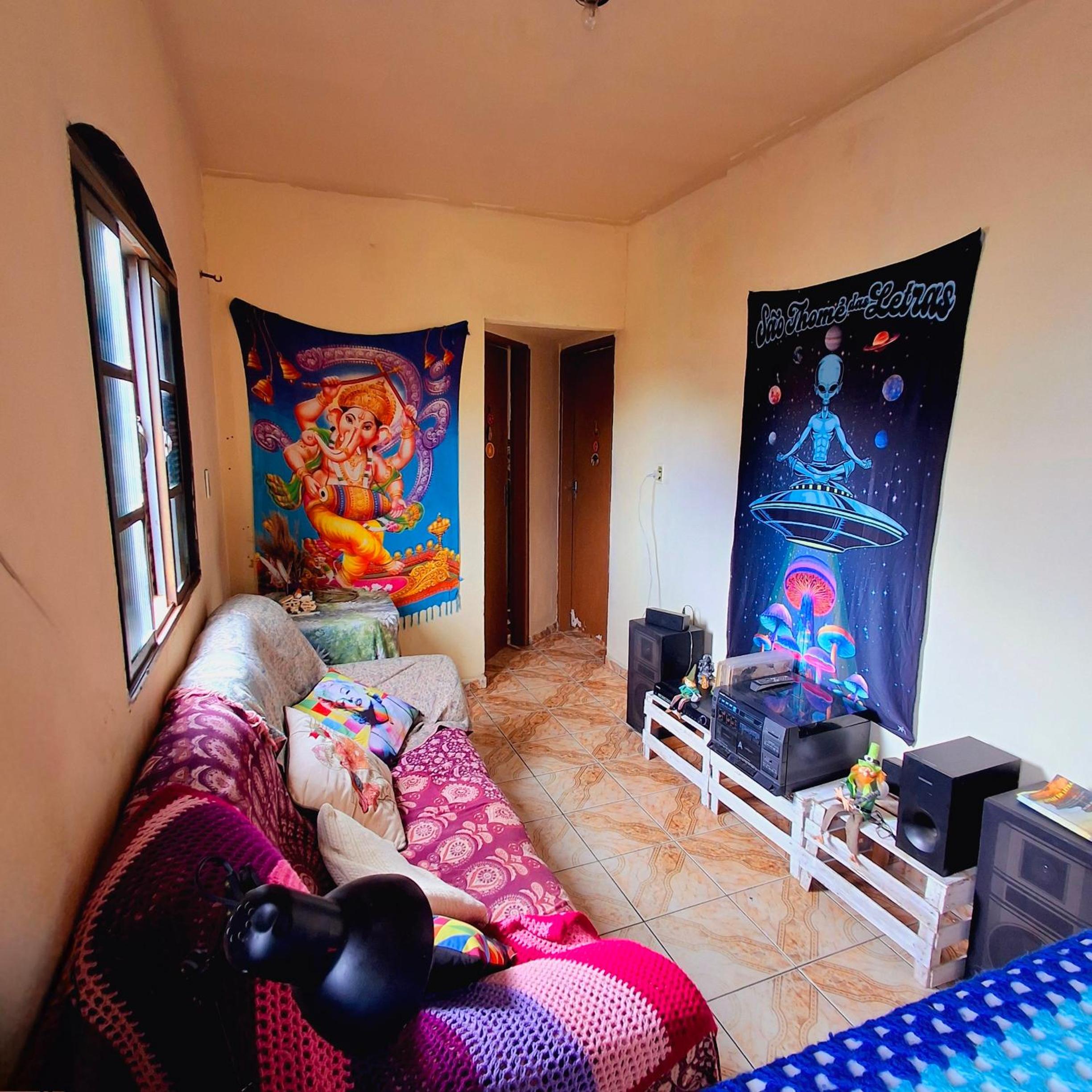 Single Bed in Mixed Dormitory Room photo 3