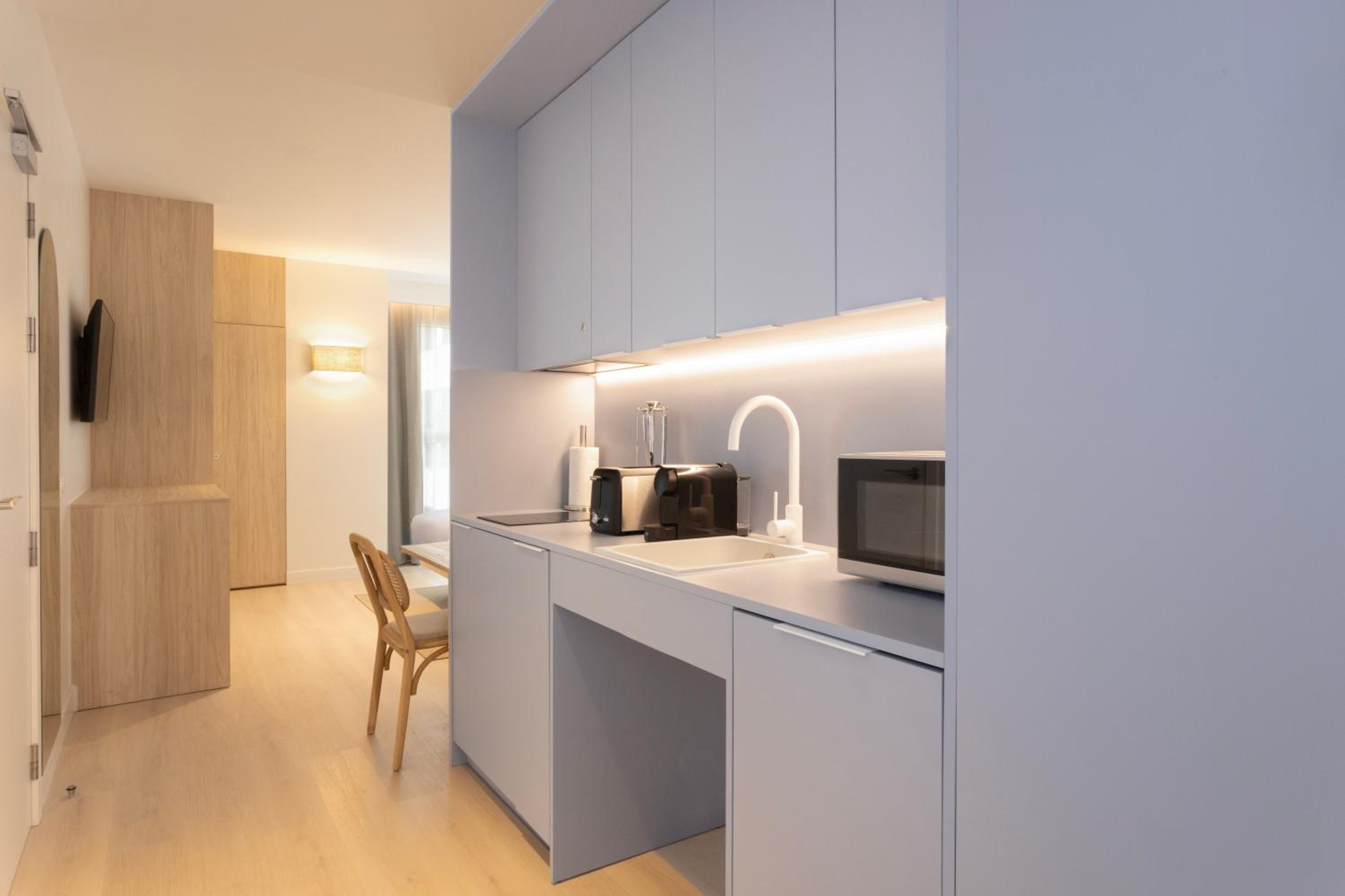 Staybridge Suites Malaga, hotel IHG, Zdjęcie 5