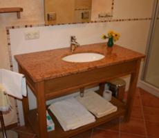 Apartment 4 with terrace photo 3