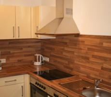 Apartment 4 with terrace photo 1