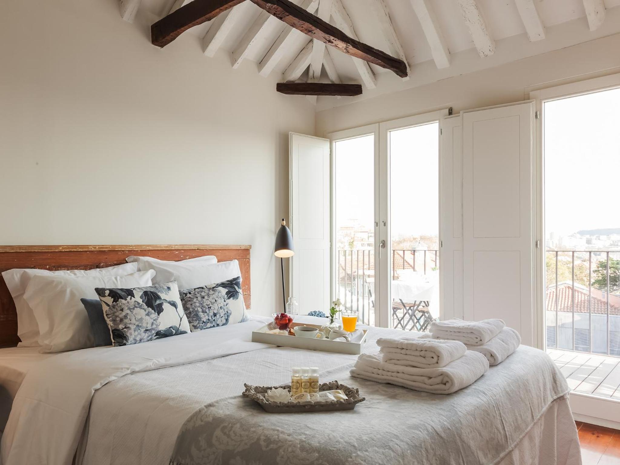 Two-Bedroom Suite - Photo 1