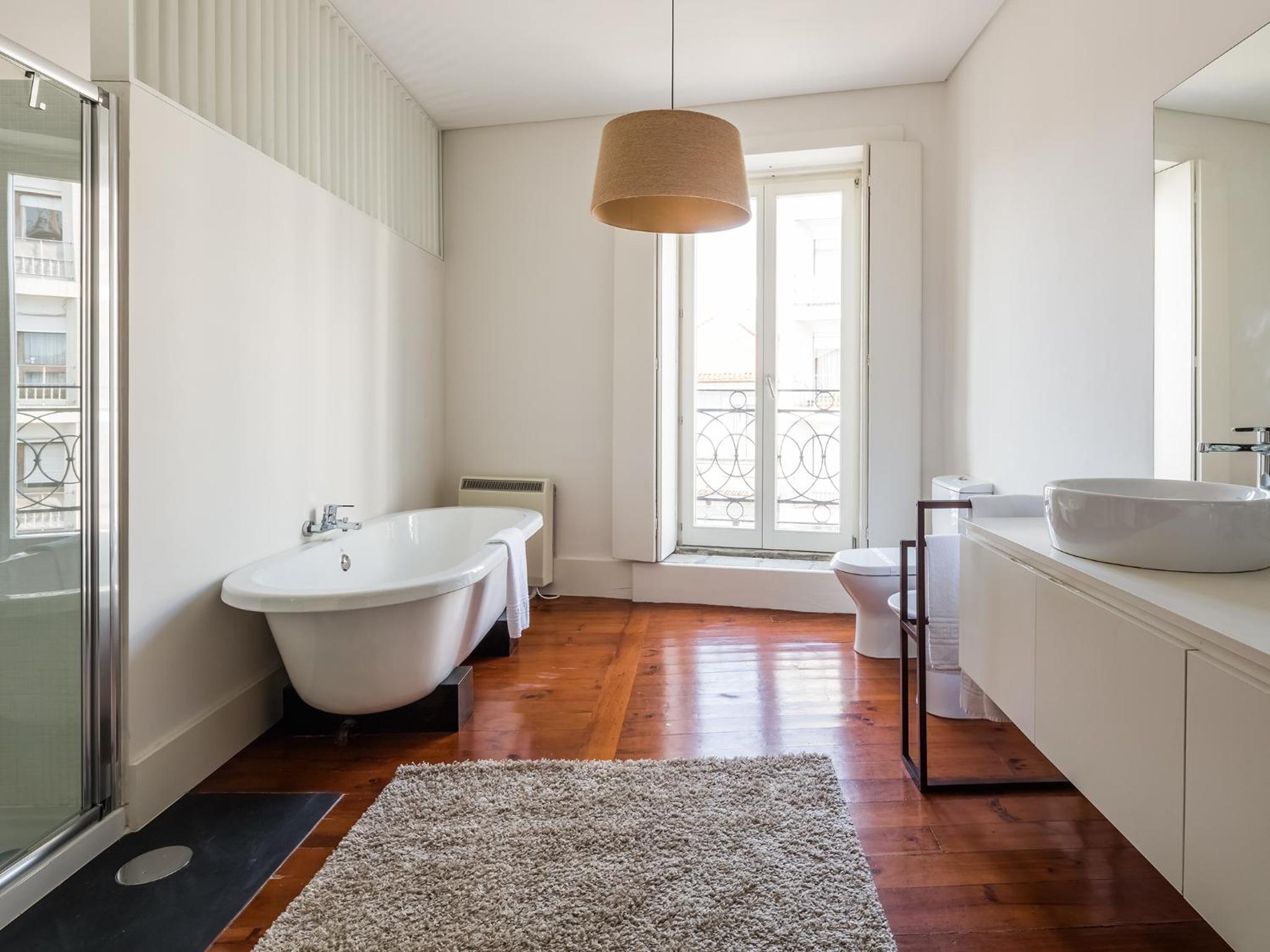 Two-Bedroom Suite - Photo 8