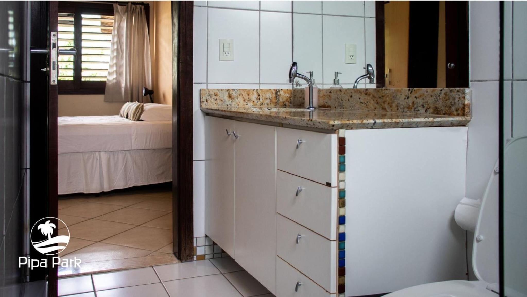 Two-Bedroom Family Apartment photo 2
