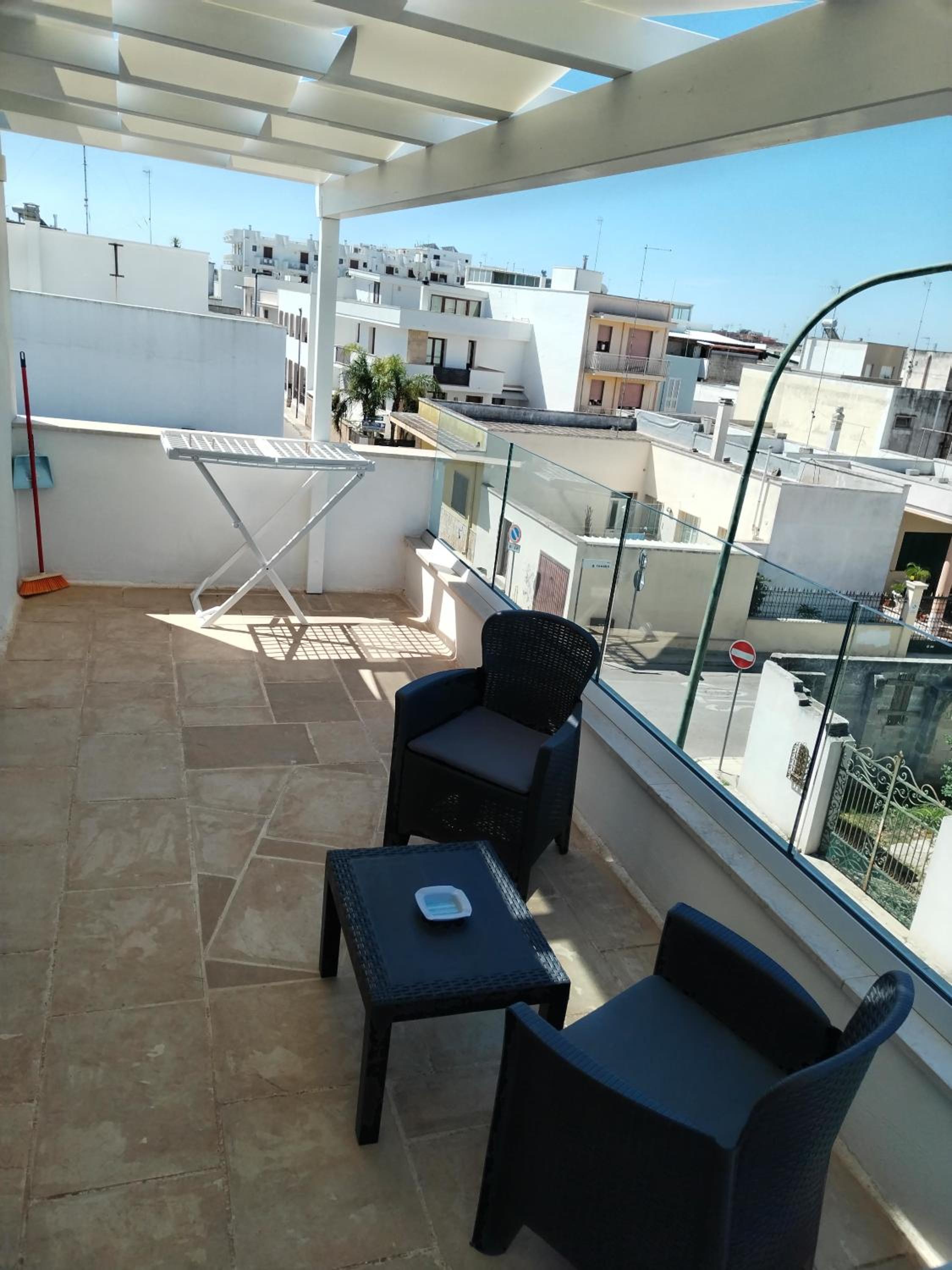 Double Room with Terrace photo 3