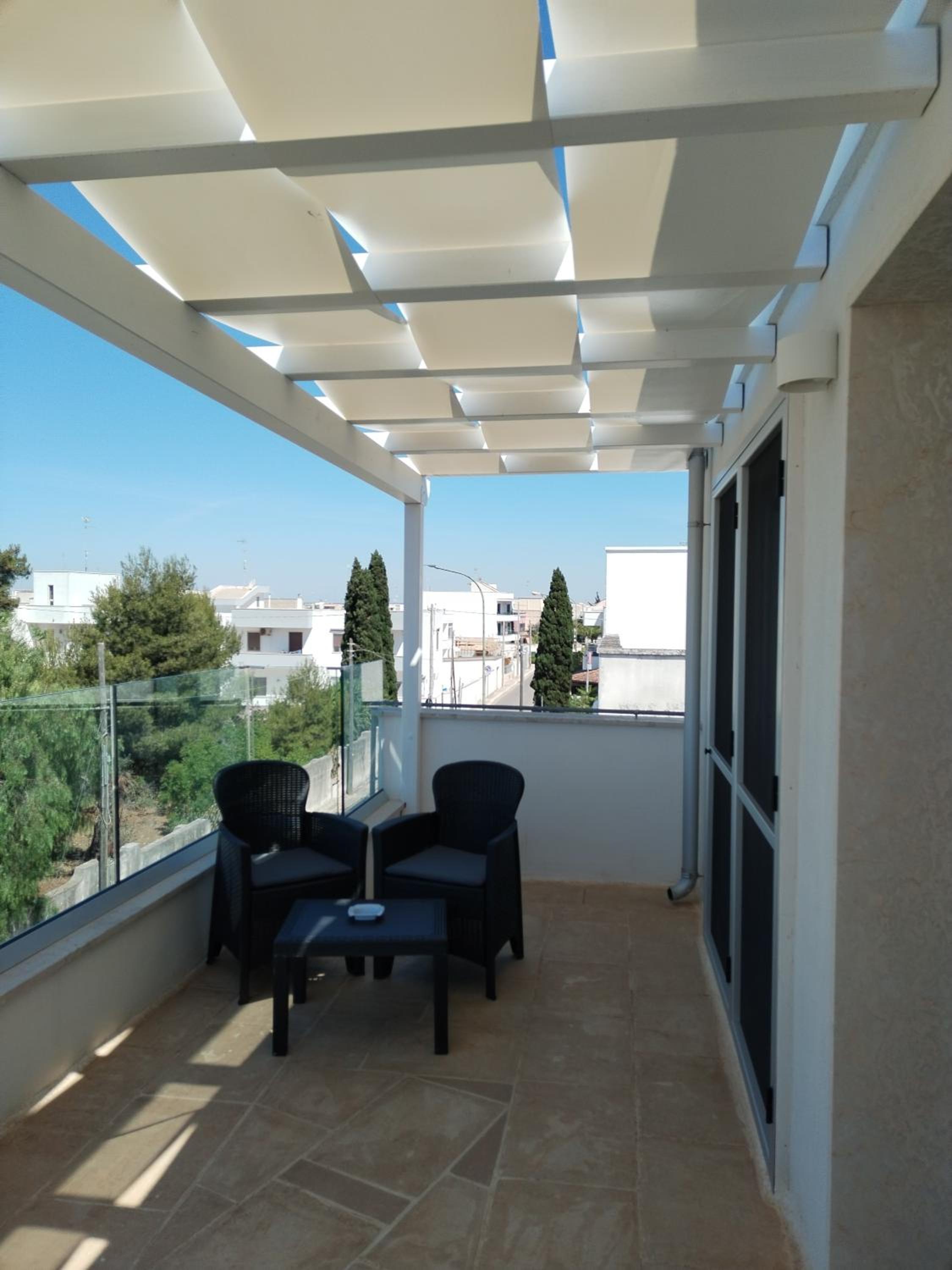 Double Room with Terrace photo 2