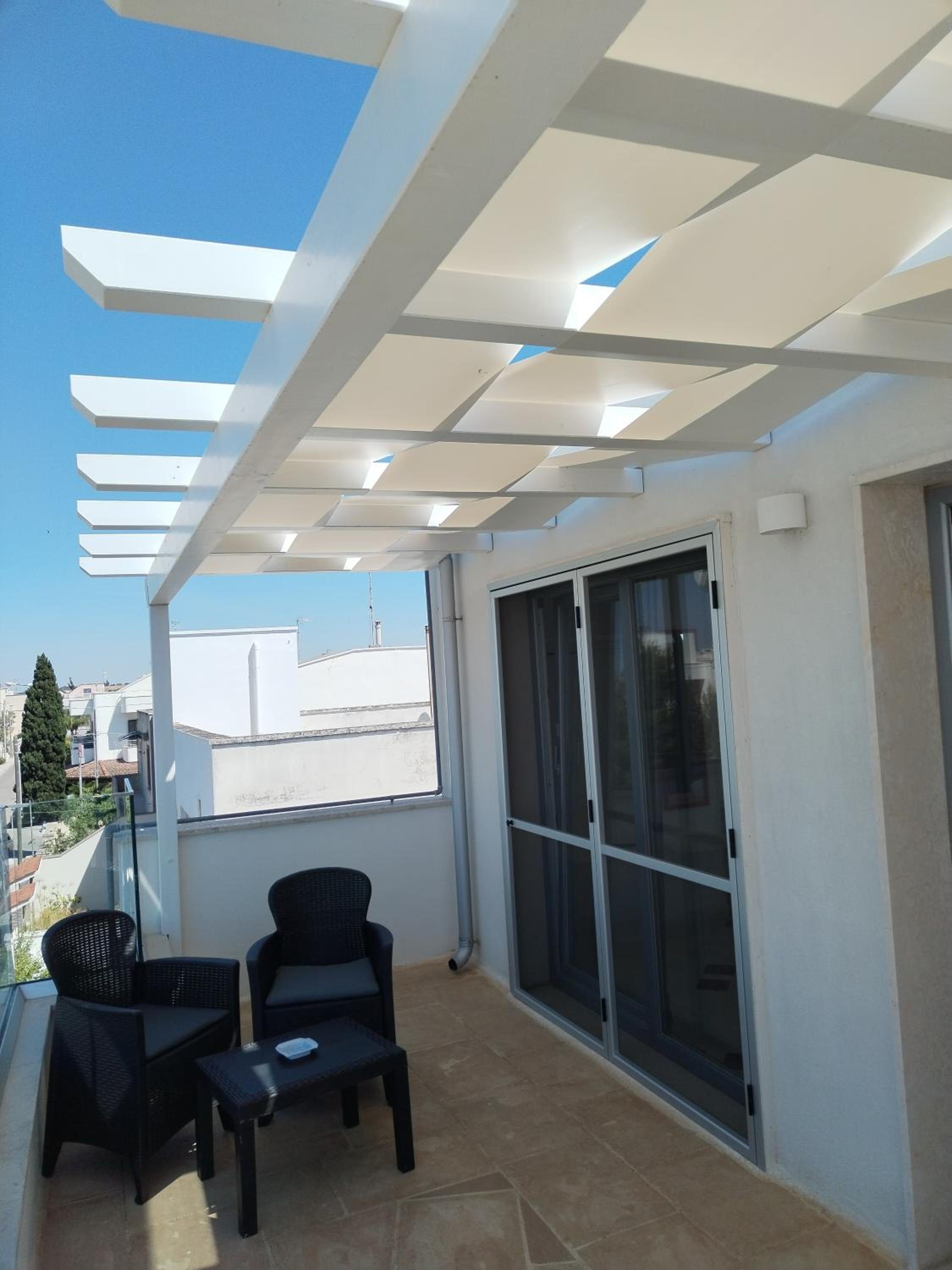 Double Room with Terrace photo 1