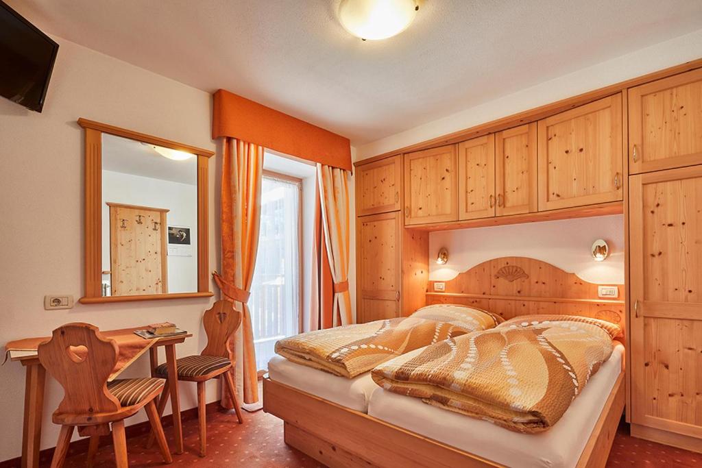 Economy Double or Twin Room