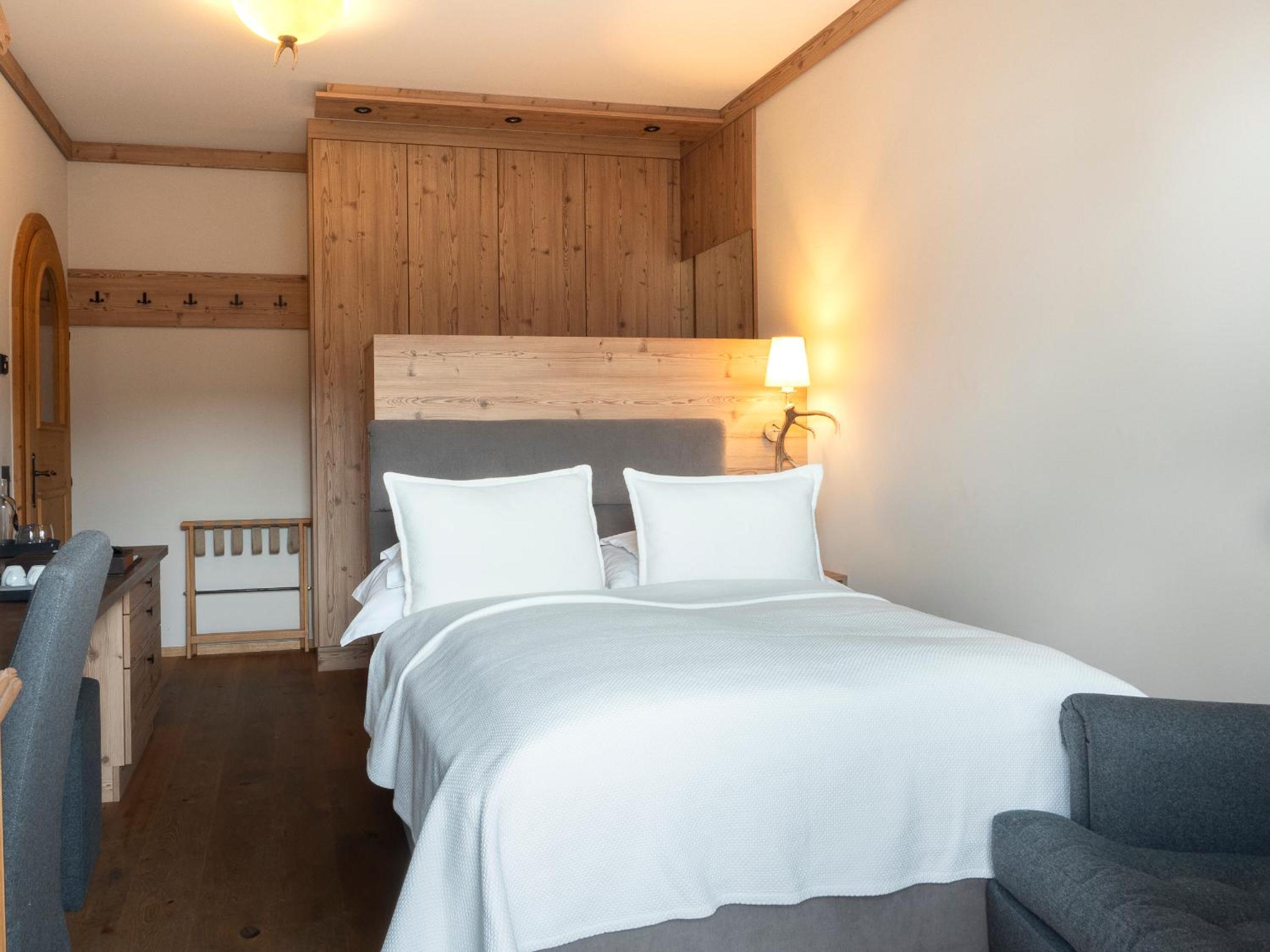 Deluxe Single Room photo 1