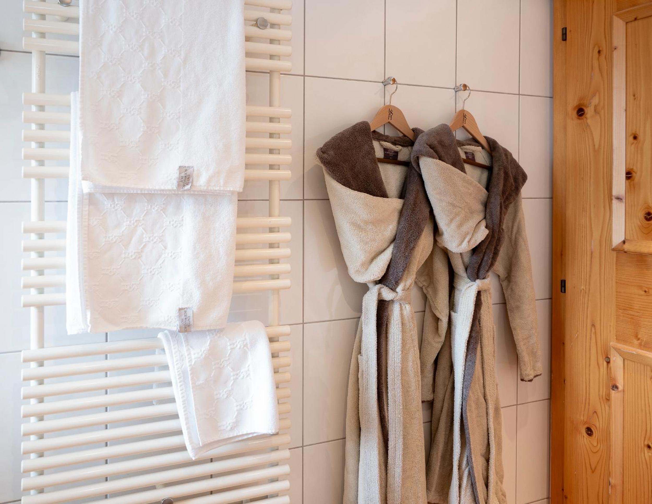 Deluxe Single Room photo 2