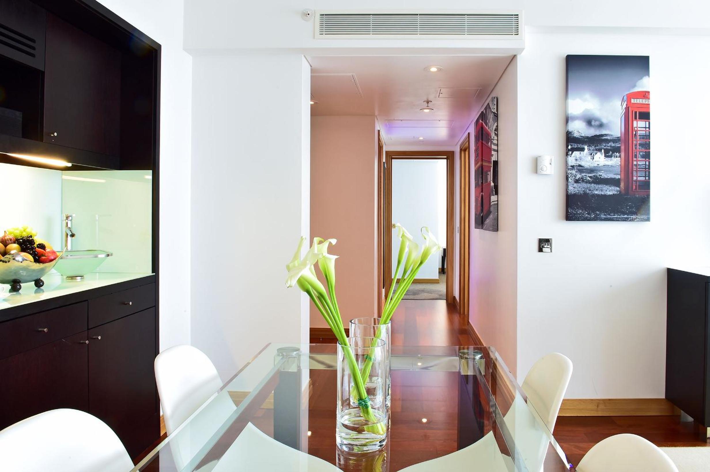 Signatures Two Bedrooms Suite Triple